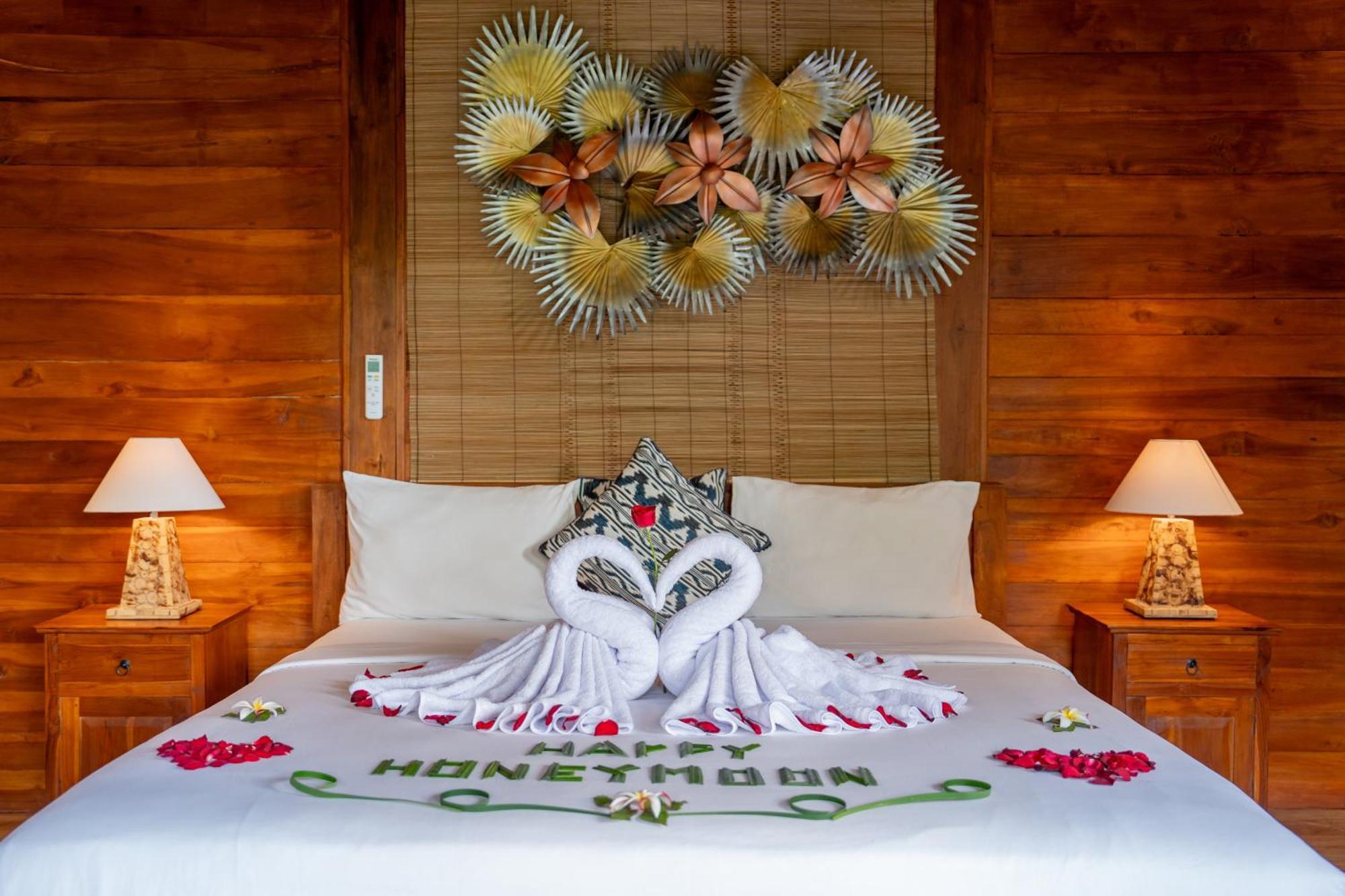 Villa Pertiwi Uma Sari *