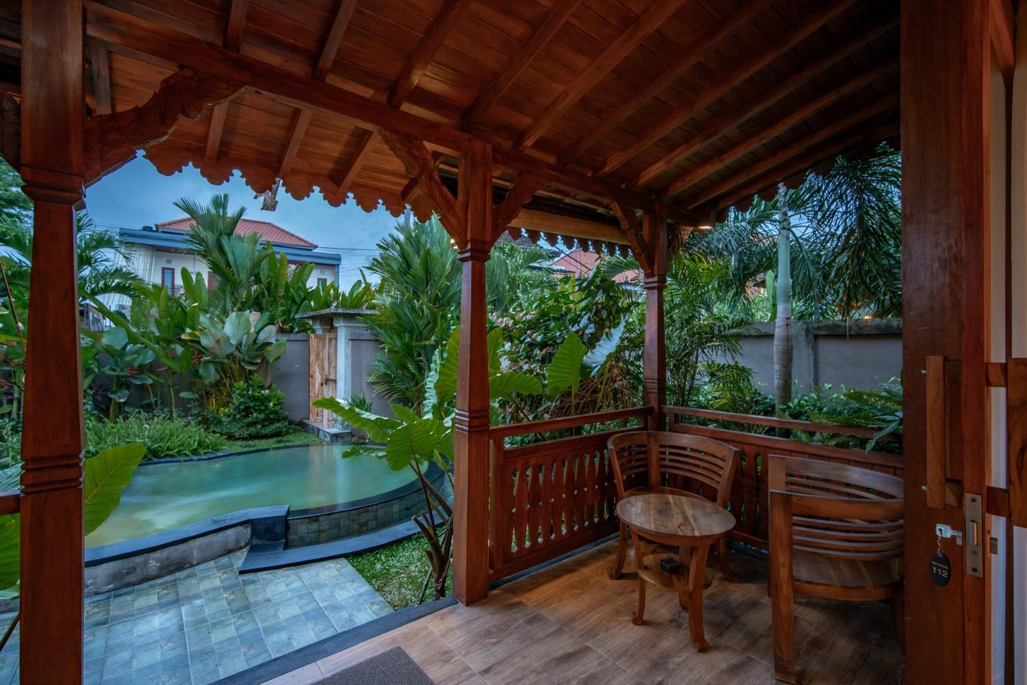 Pertiwi Uma Sari * Ubud (Bali)