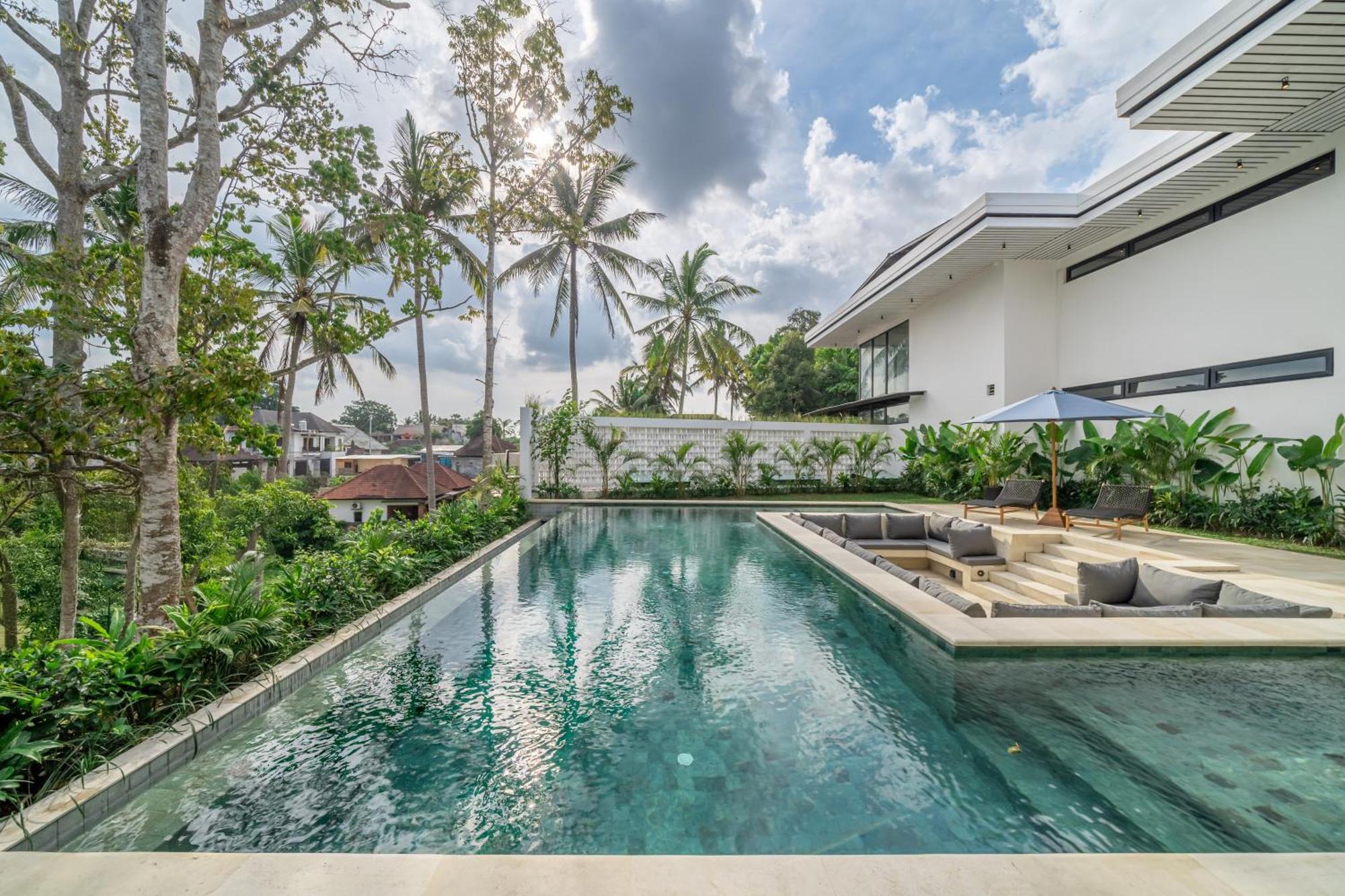 Stunning New With Expansive Living And Jaw-dropping Views! Villa *