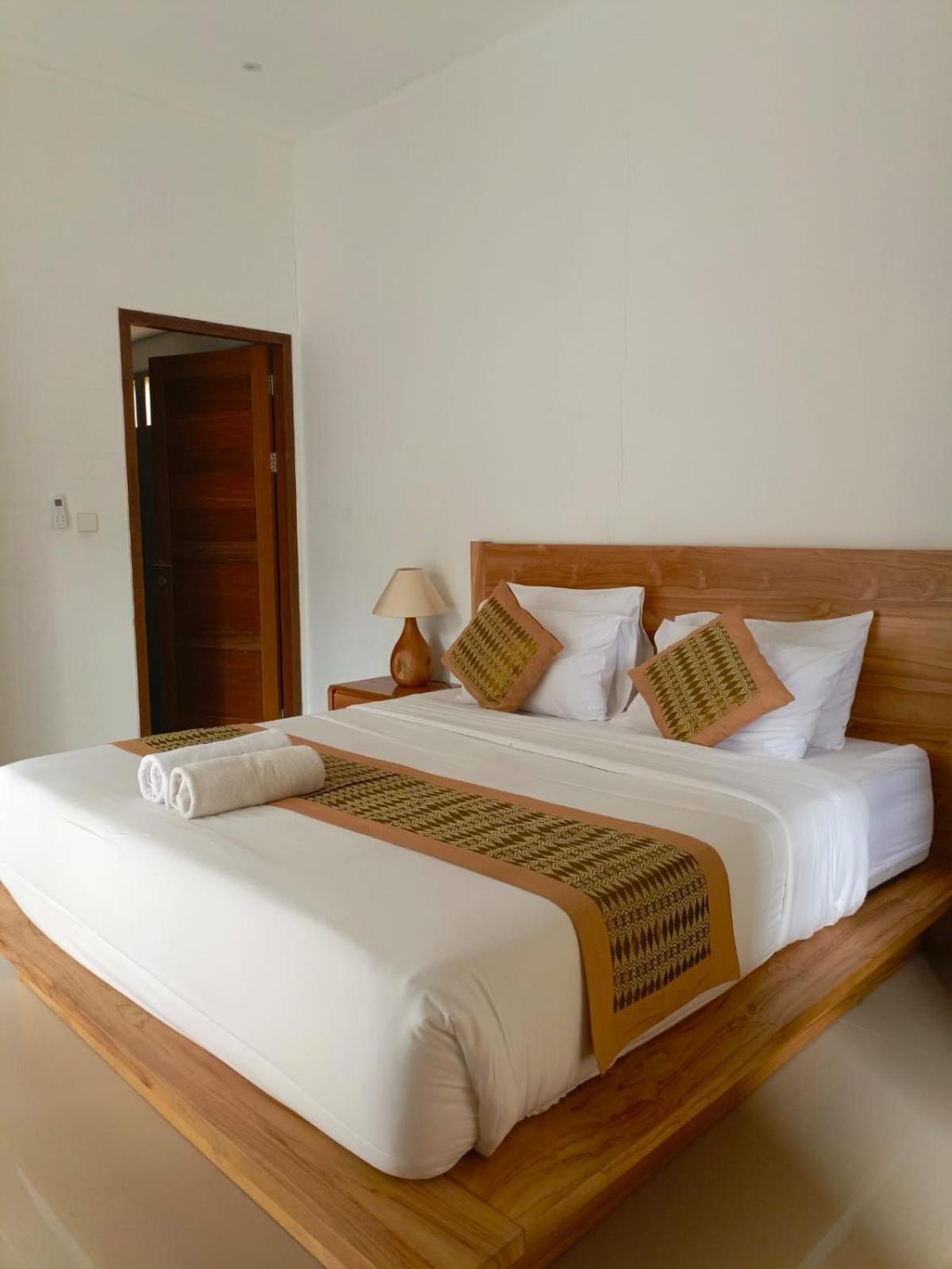 Villa Kamala Living Ubud (Bali)