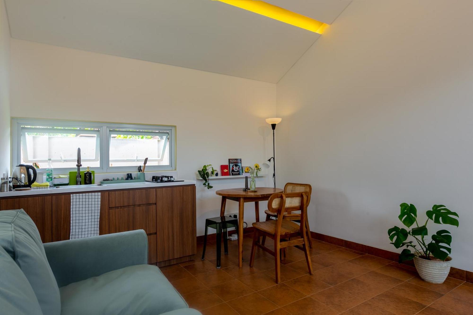 Casa Orange, Lod Tunduh Apartment Ubud