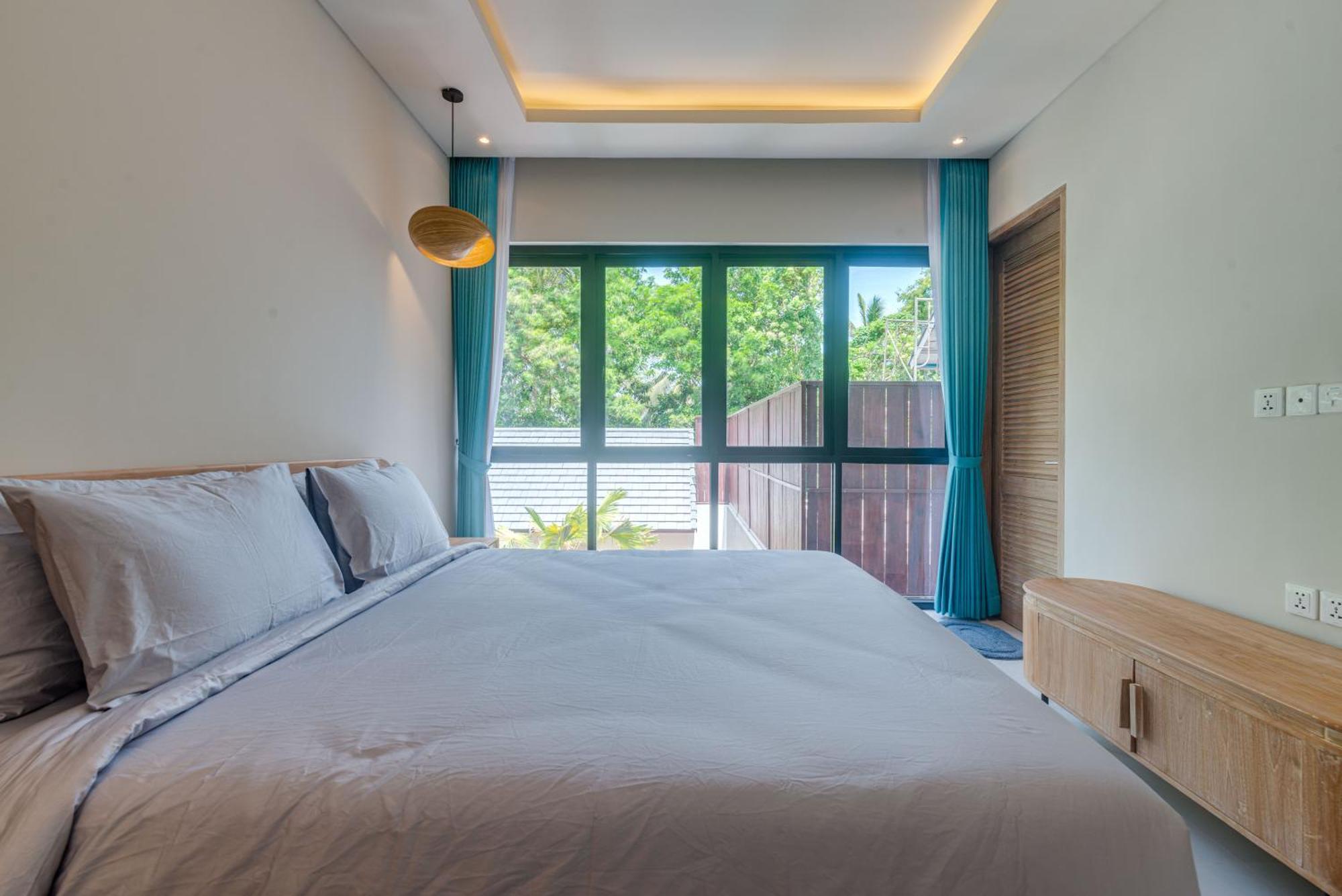 Stunning 3br With Private Pool & Tranquil Retreat Villa