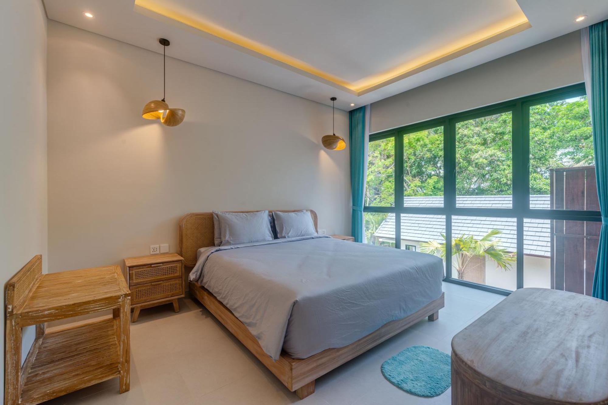 Villa Stunning 3br With Private Pool & Tranquil Retreat