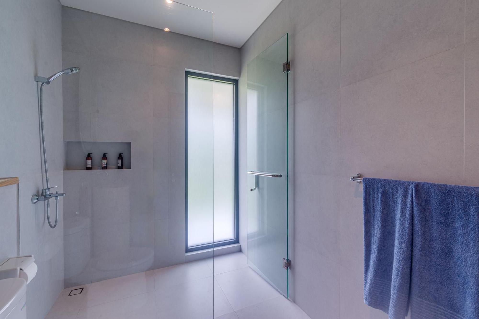Villa Stunning 3br With Private Pool & Tranquil Retreat *