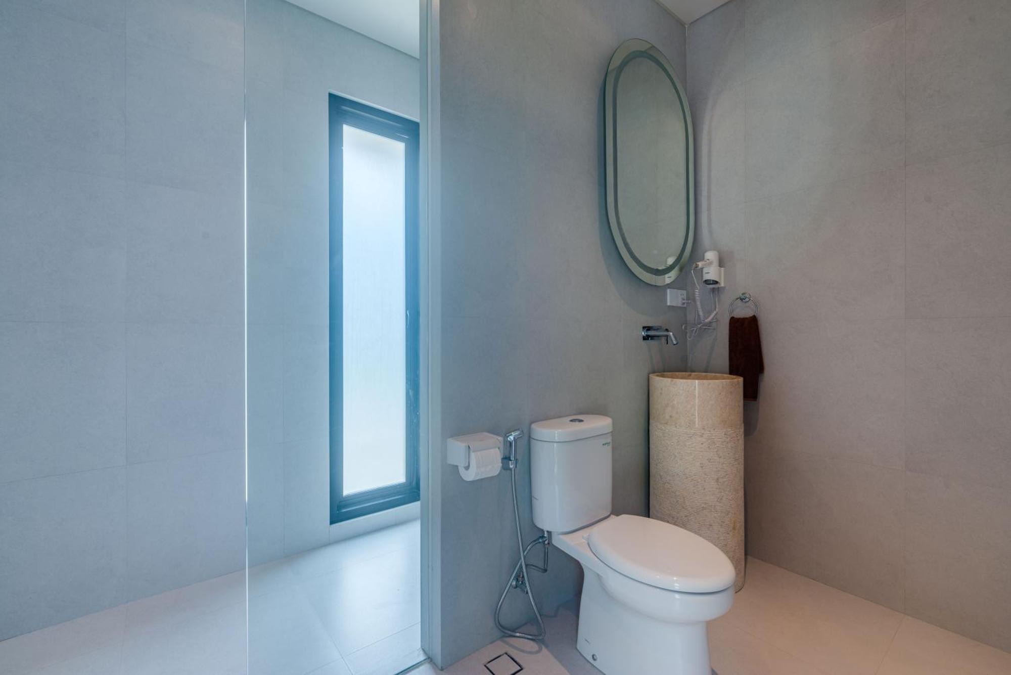 Stunning 3br With Private Pool & Tranquil Retreat Ubud (Bali)
