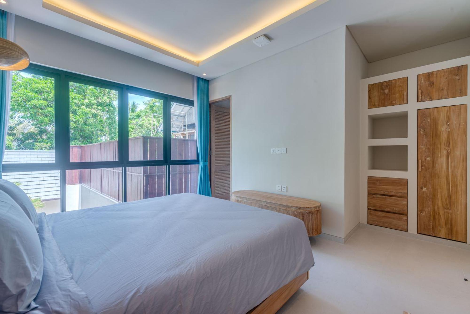 Stunning 3br With Private Pool & Tranquil Retreat * Ubud (Bali)