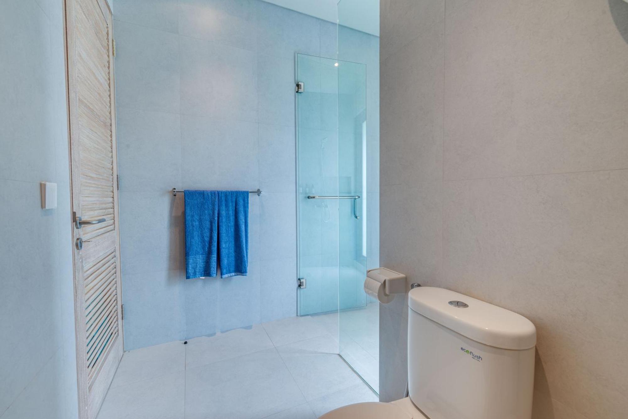 Stunning 3br With Private Pool & Tranquil Retreat