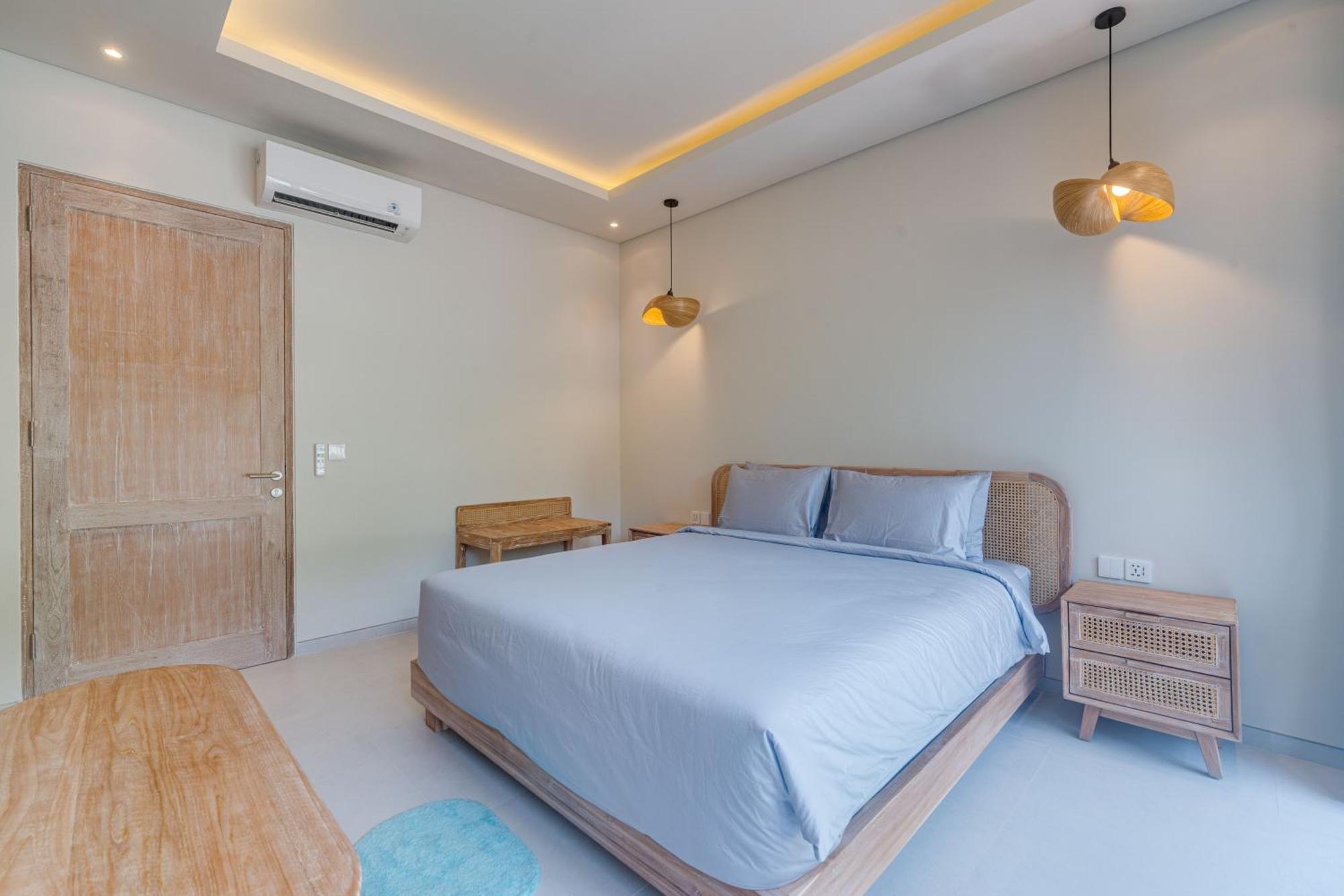 Stunning 3br With Private Pool & Tranquil Retreat Villa
