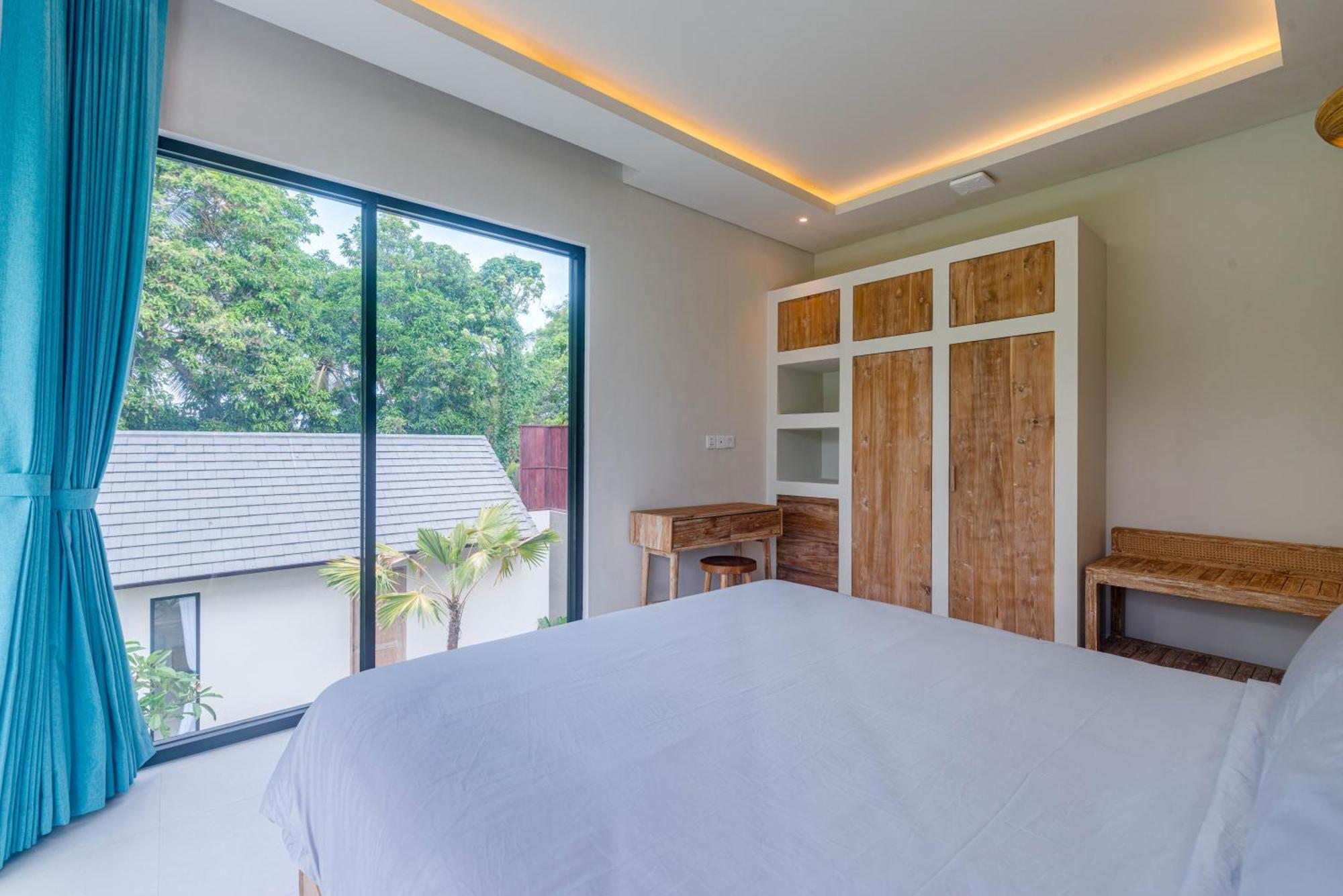 Stunning 3br With Private Pool & Tranquil Retreat Villa