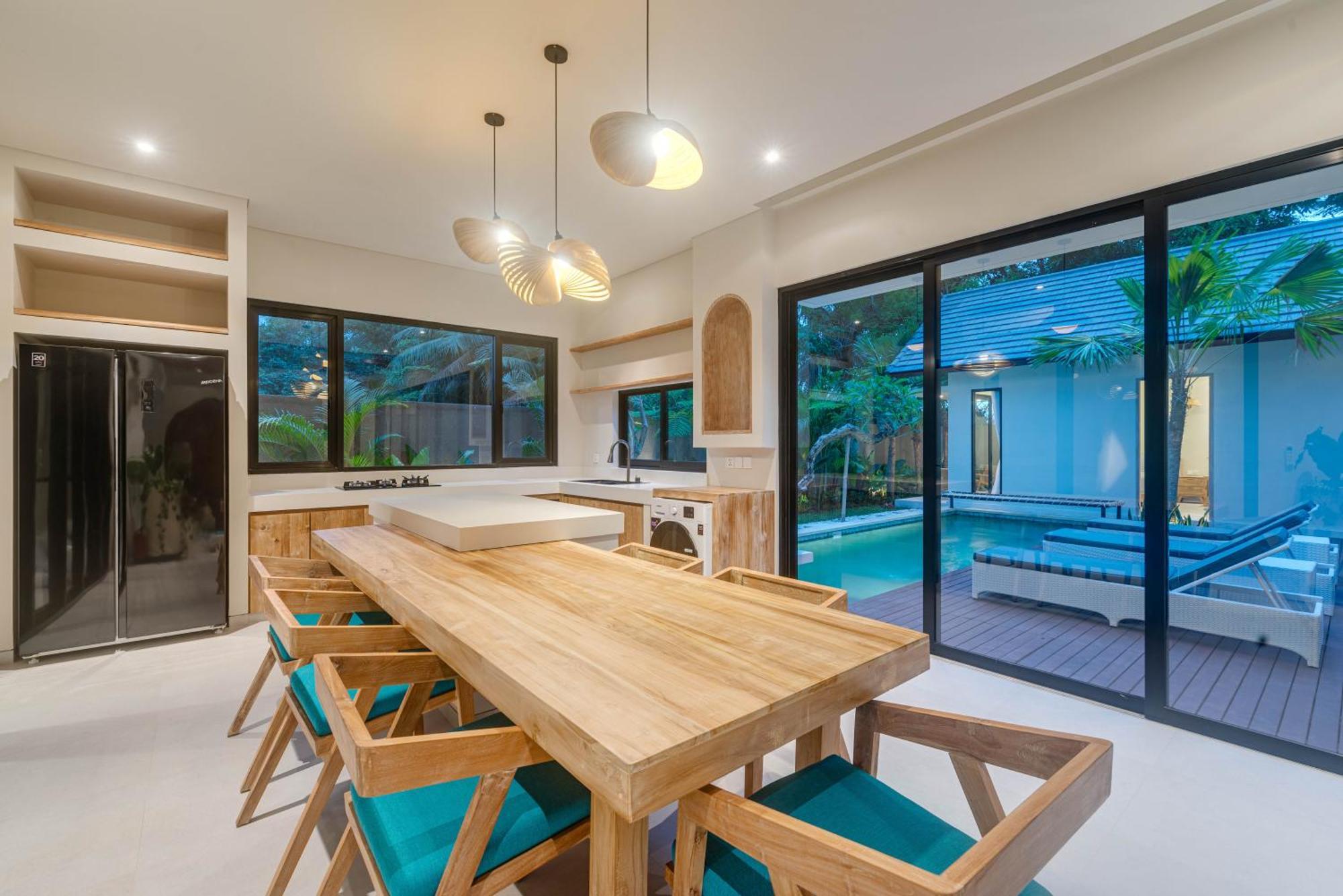 Stunning 3br With Private Pool & Tranquil Retreat *