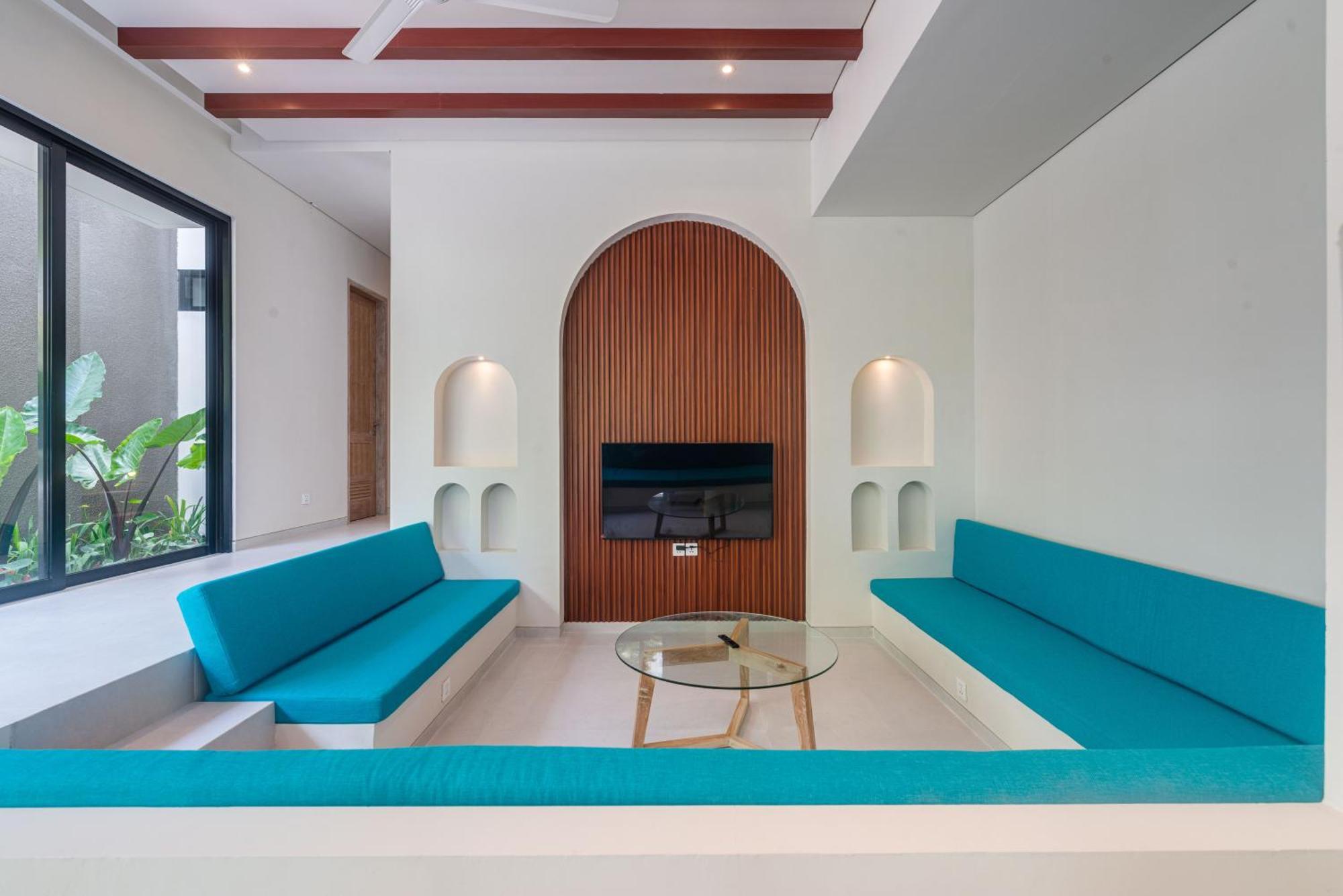 Stunning 3br With Private Pool & Tranquil Retreat *