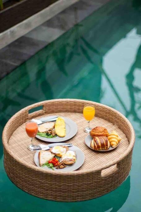 Uma Ayu Garden View * Ubud (Bali)