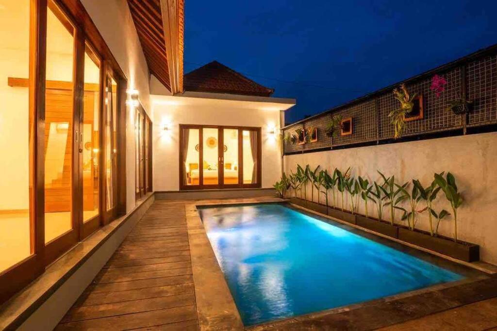 Uma Ayu Garden View Villa Ubud (Bali)