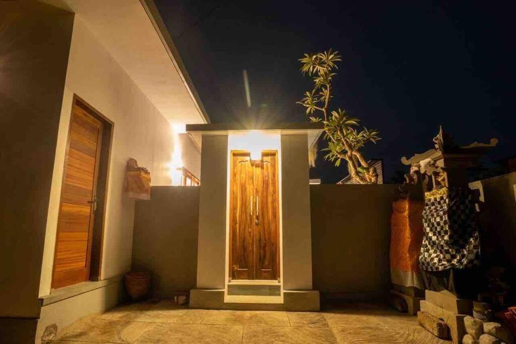 Uma Ayu Garden View