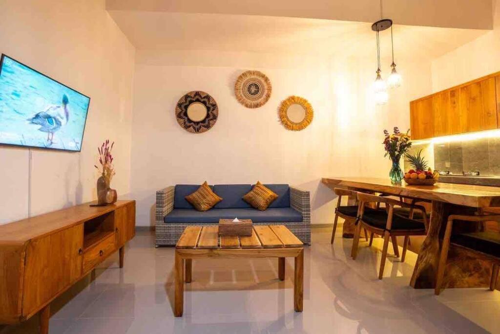 Uma Ayu Garden View