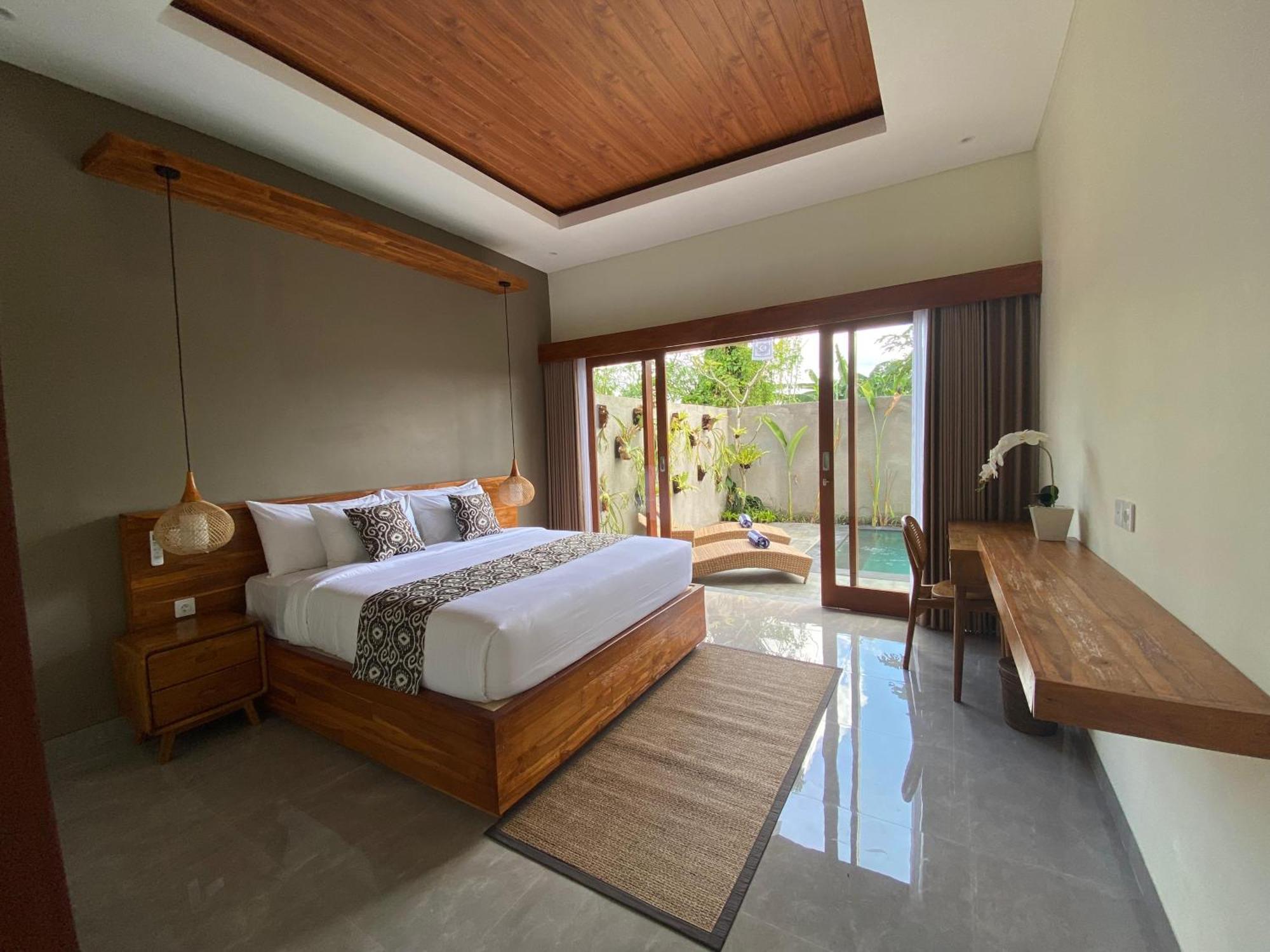 Villa Livin House *