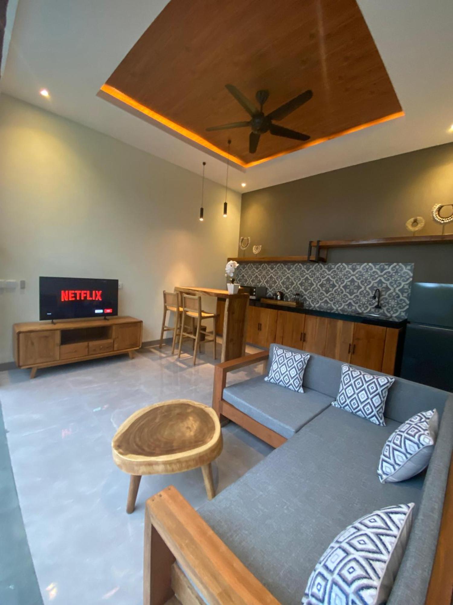 Livin House Ubud (Bali)