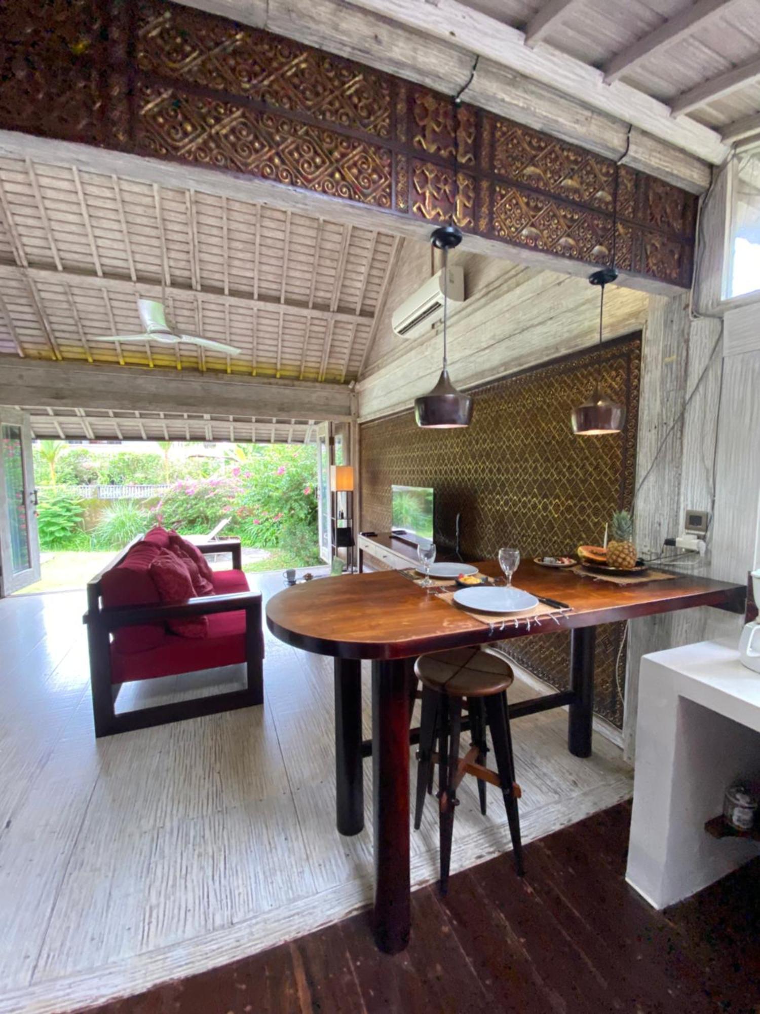 Mirah - Prime Lifestyle Group Villa
