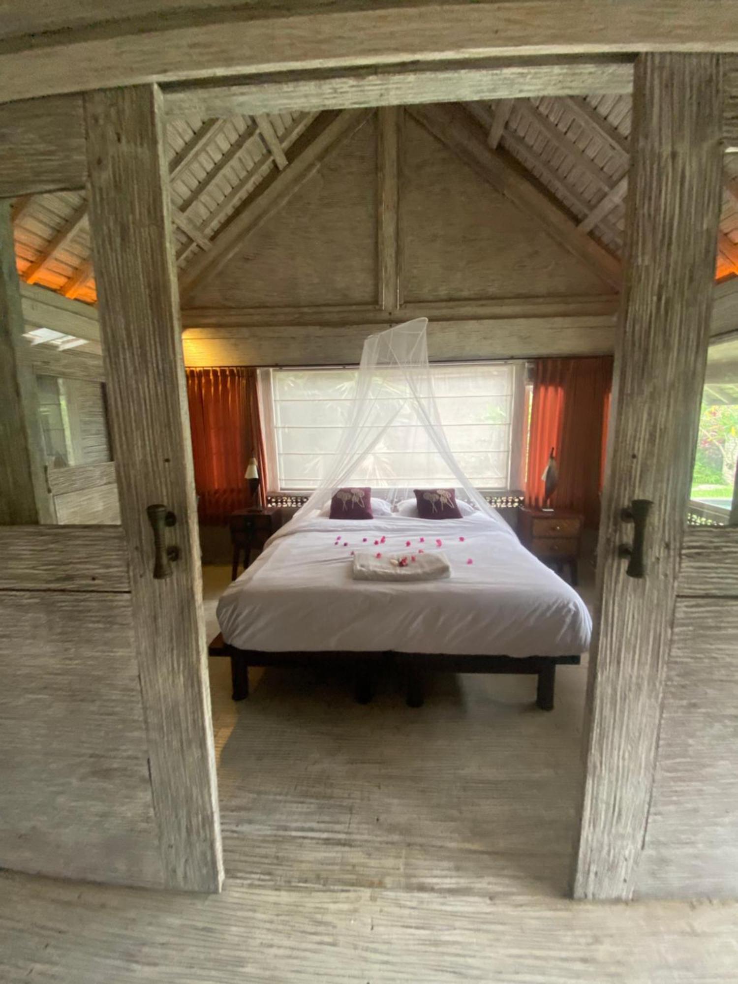 Mirah - Prime Lifestyle Group Villa Ubud (Bali)