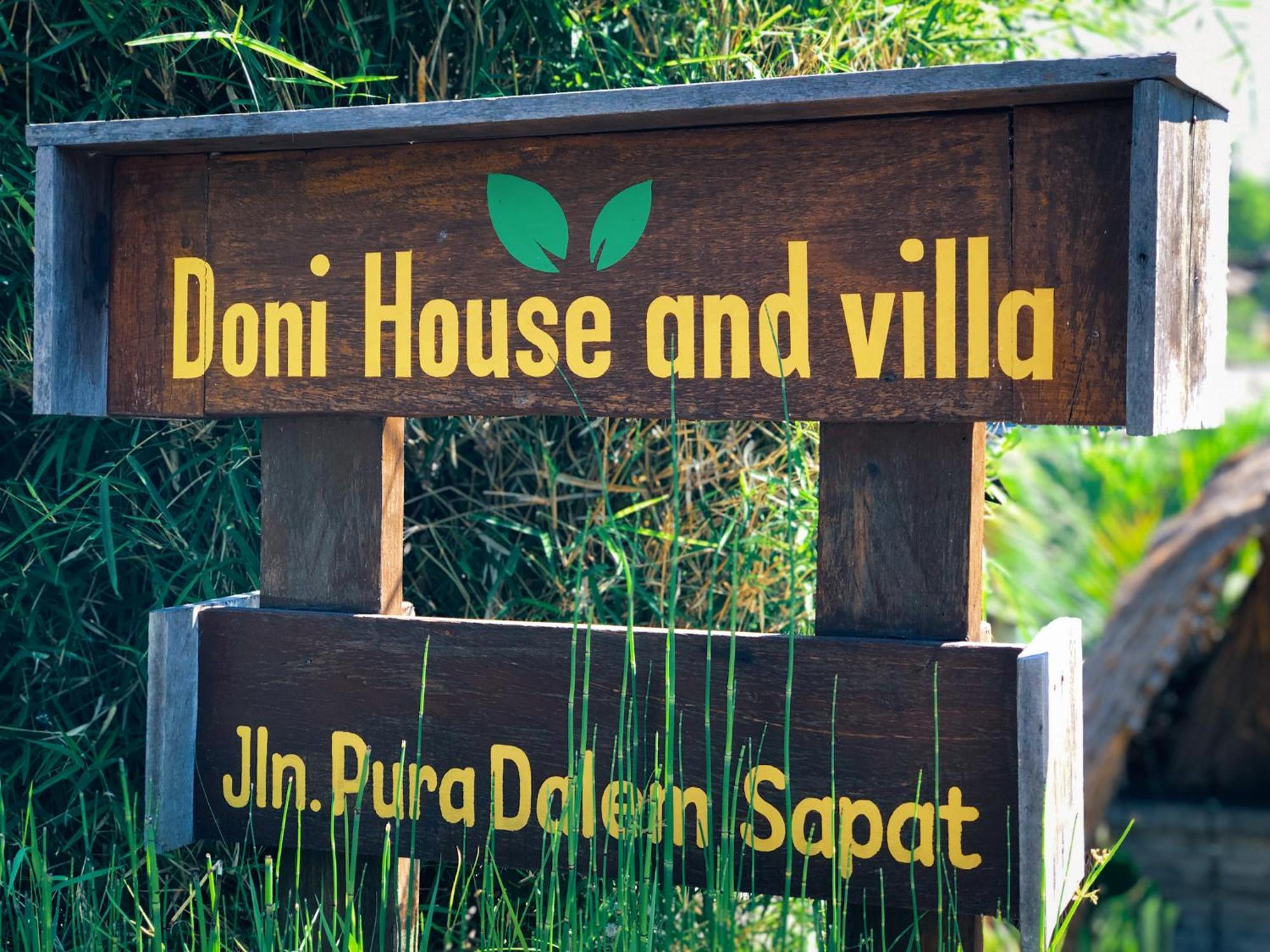 Doni House &