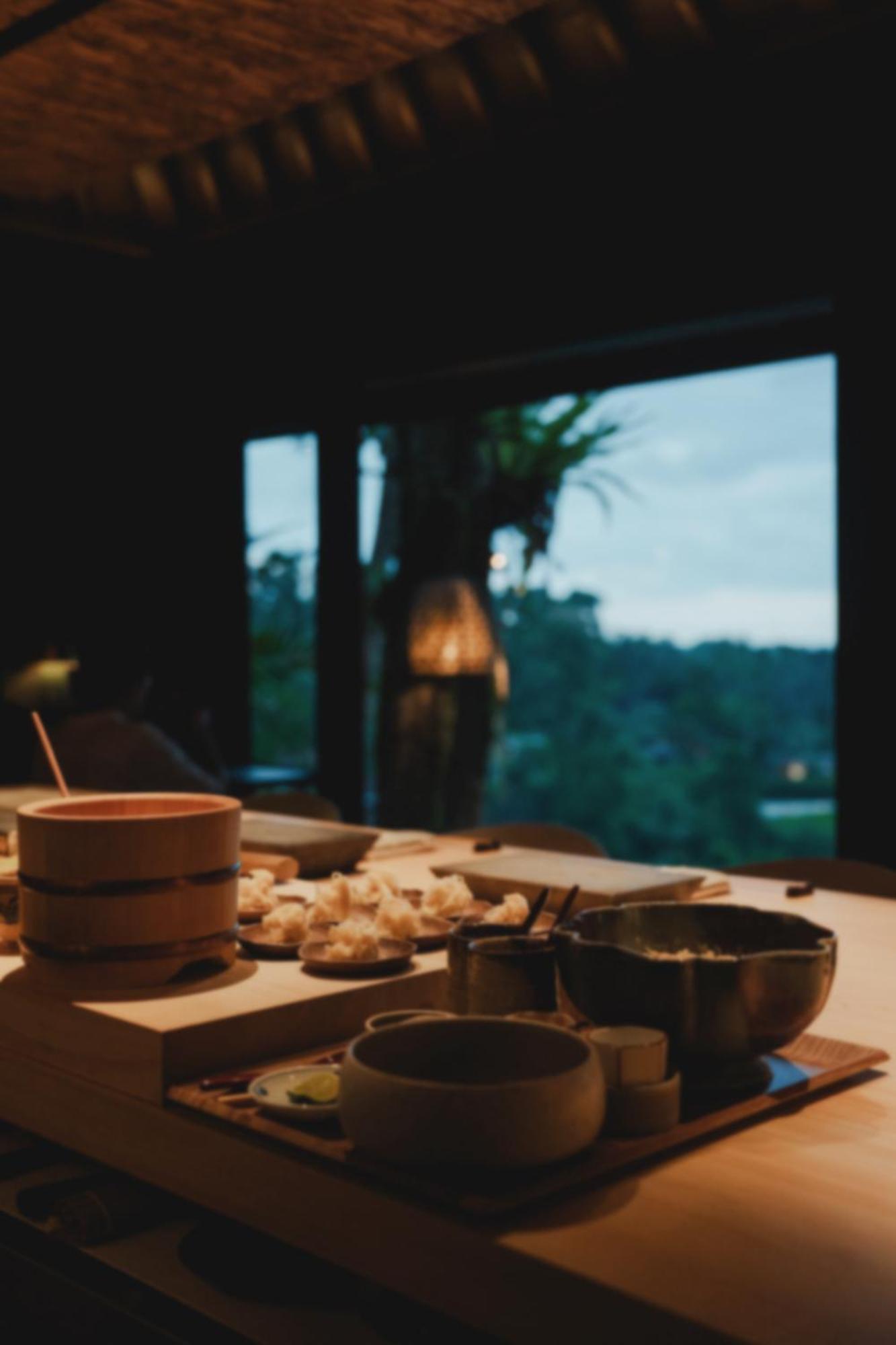 Resort The Sayan House Ubud