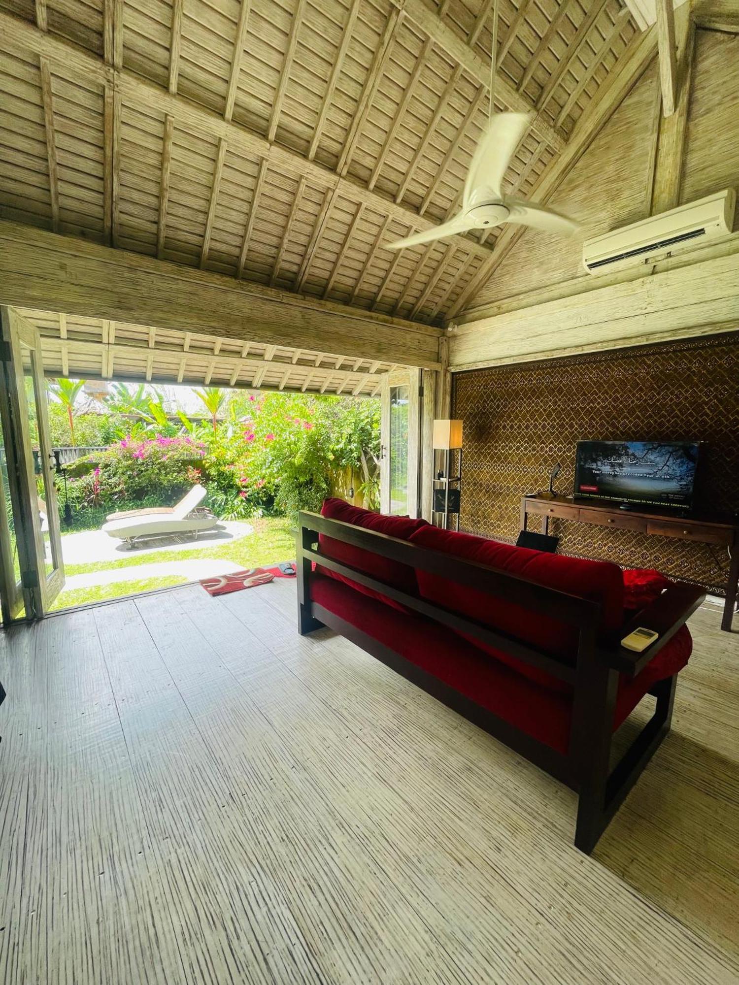Mirah - Prime Lifestyle Group Villa Ubud (Bali)