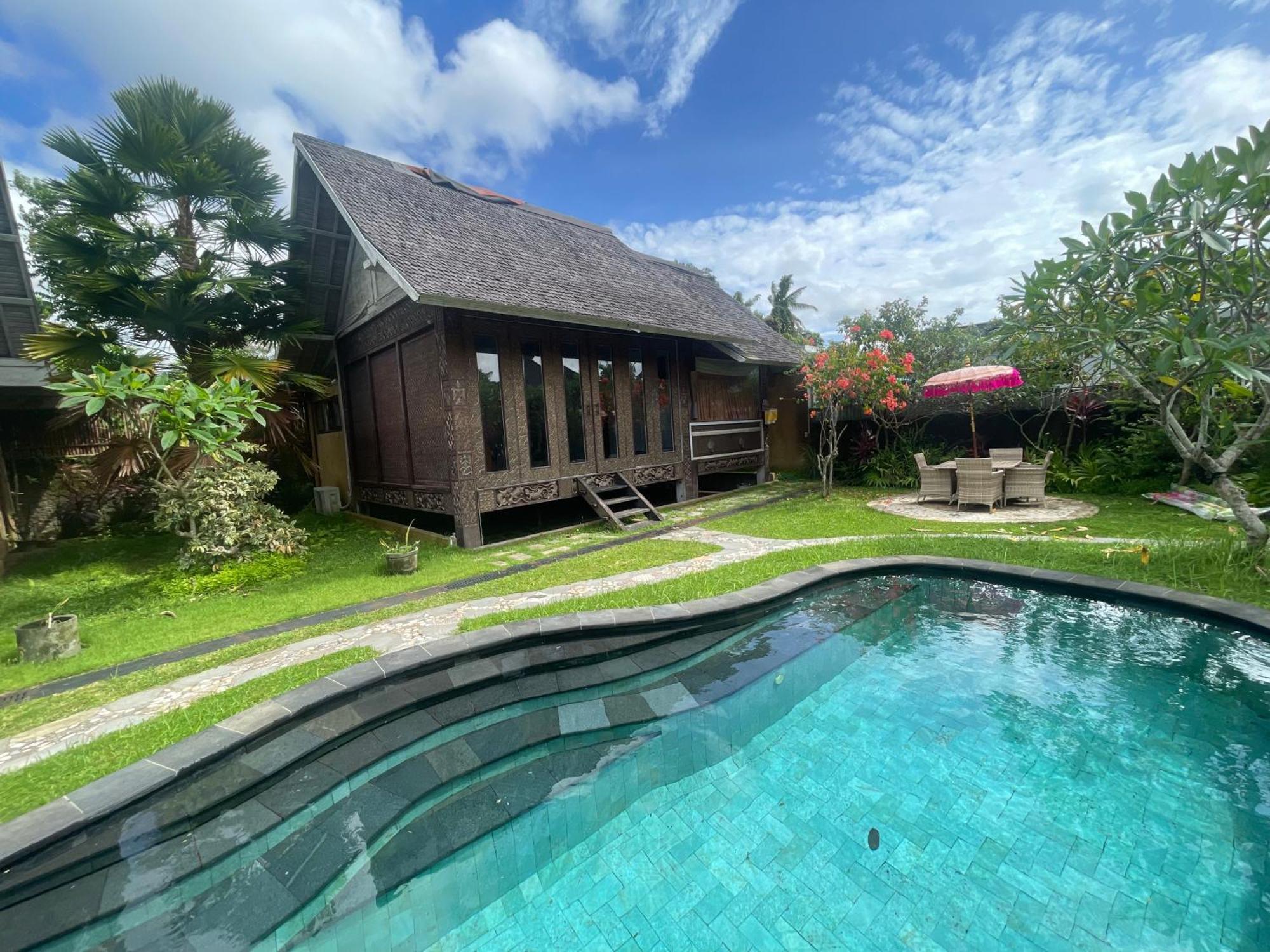 Villa Mirah - Prime Lifestyle Group Ubud (Bali)