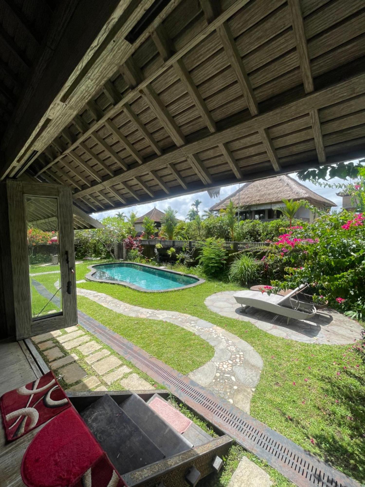 Mirah - Prime Lifestyle Group Villa Ubud (Bali)