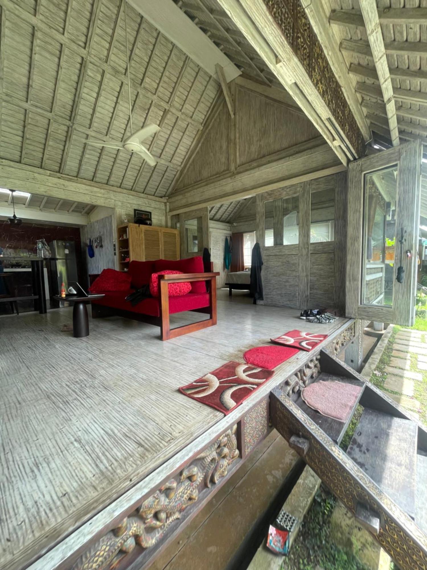 Mirah - Prime Lifestyle Group Villa *