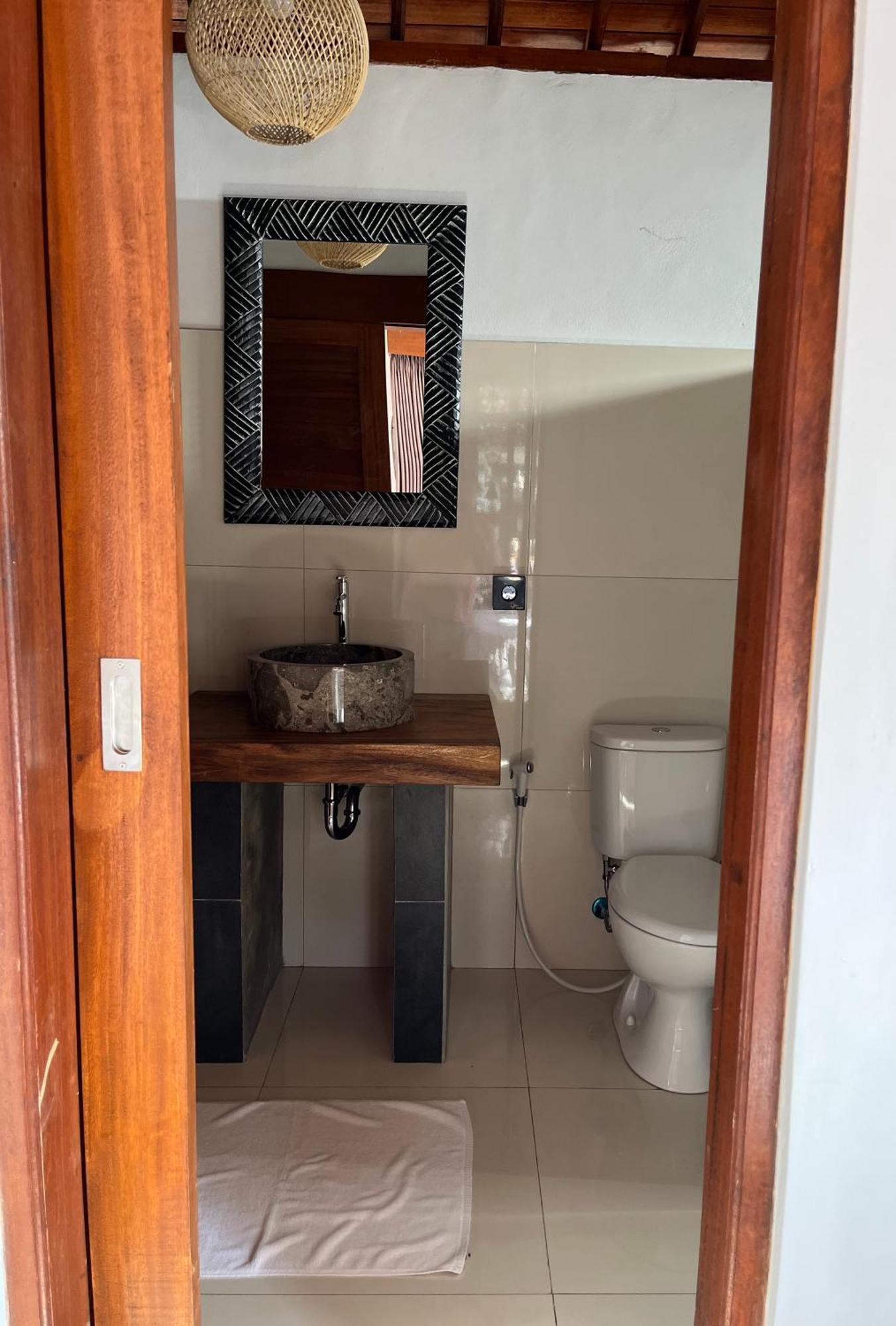 Pousada Karma Luwih House *