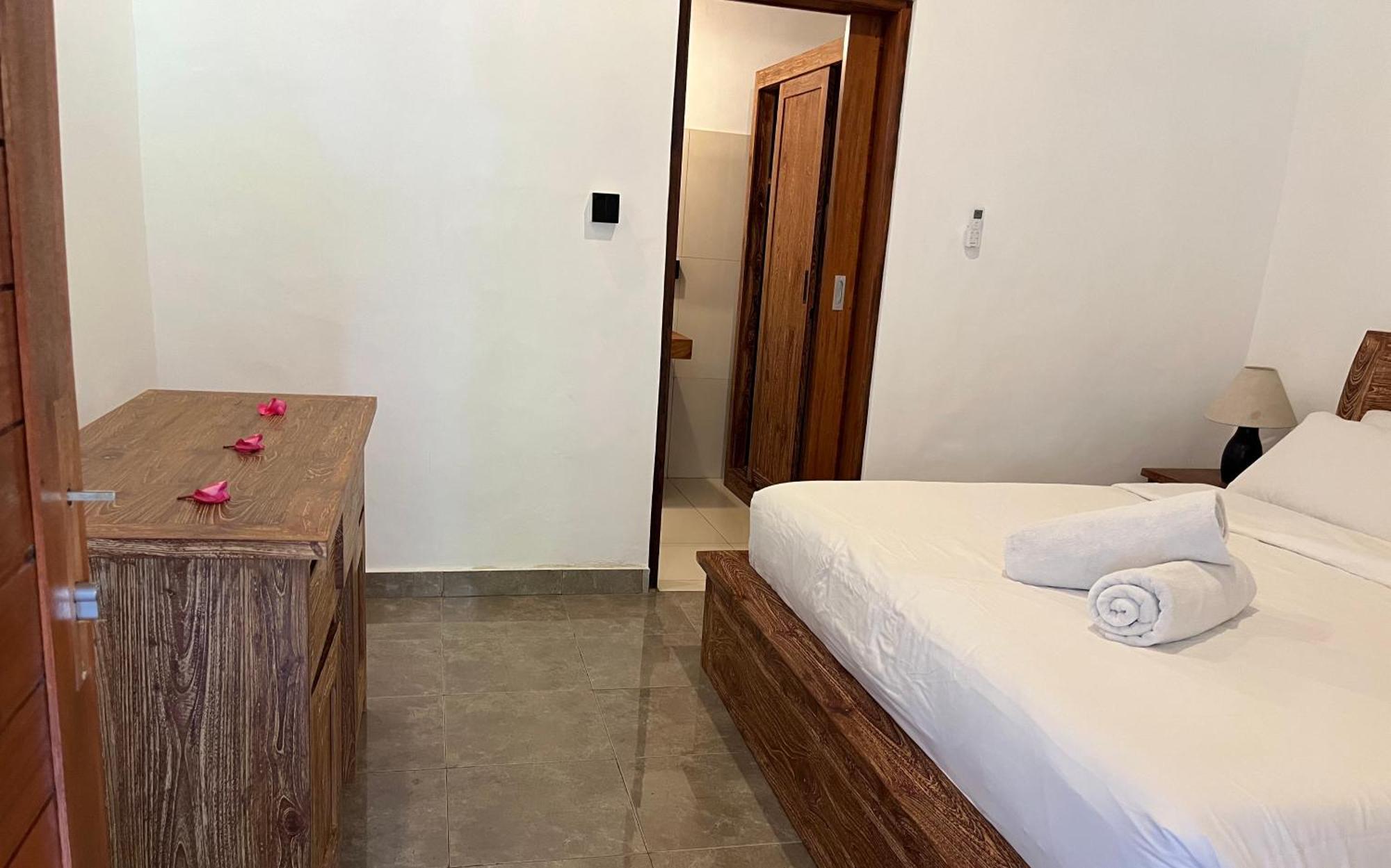 Karma Luwih House Ubud