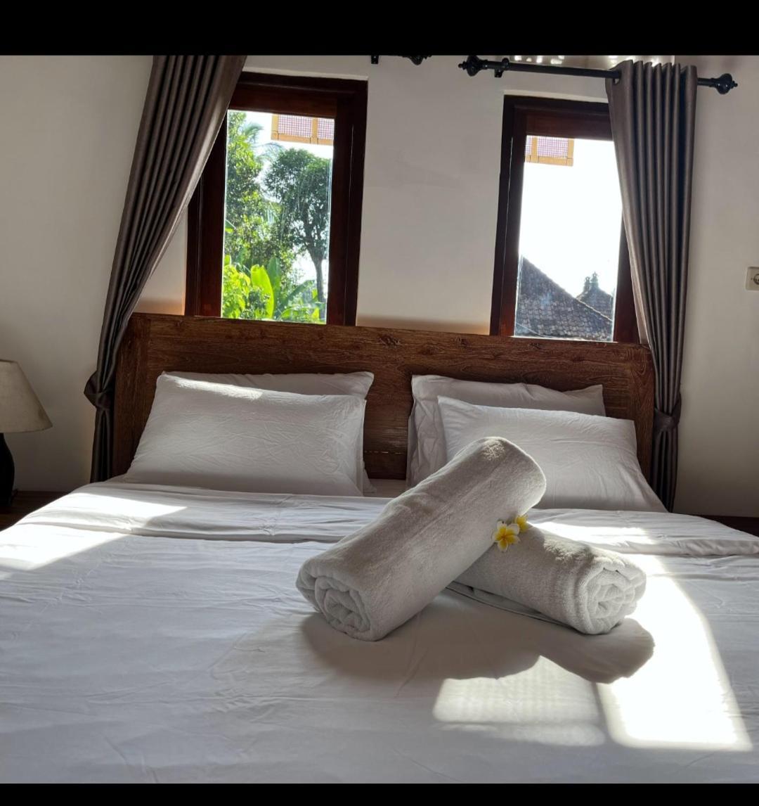 Pousada Karma Luwih House Ubud