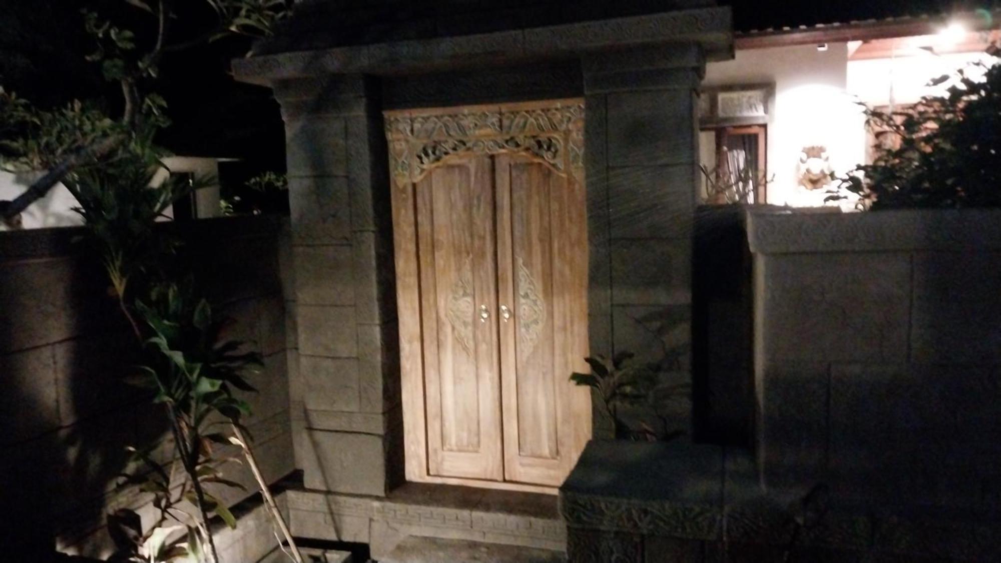 Karma Luwih House * Ubud