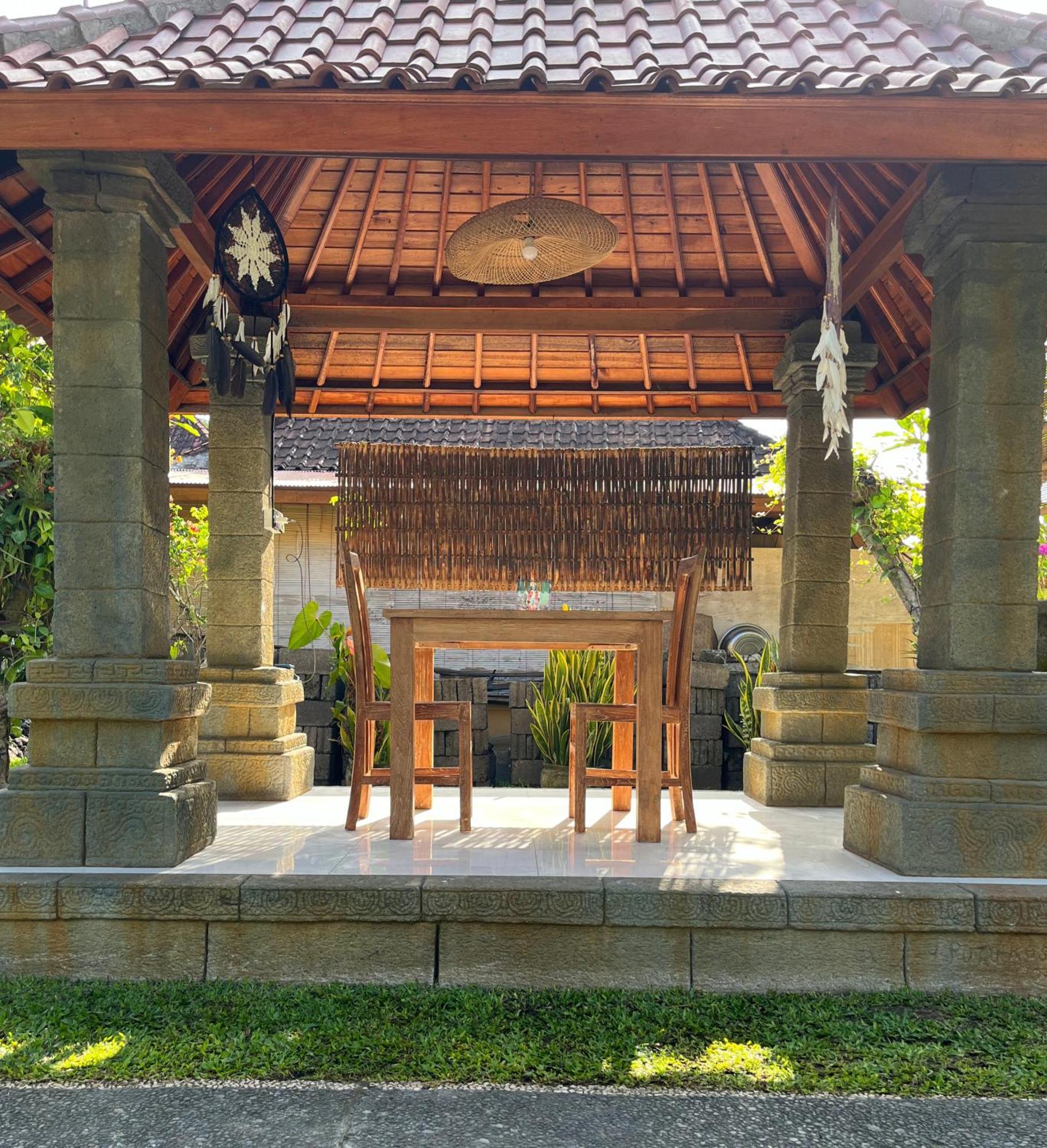 Pousada Karma Luwih House