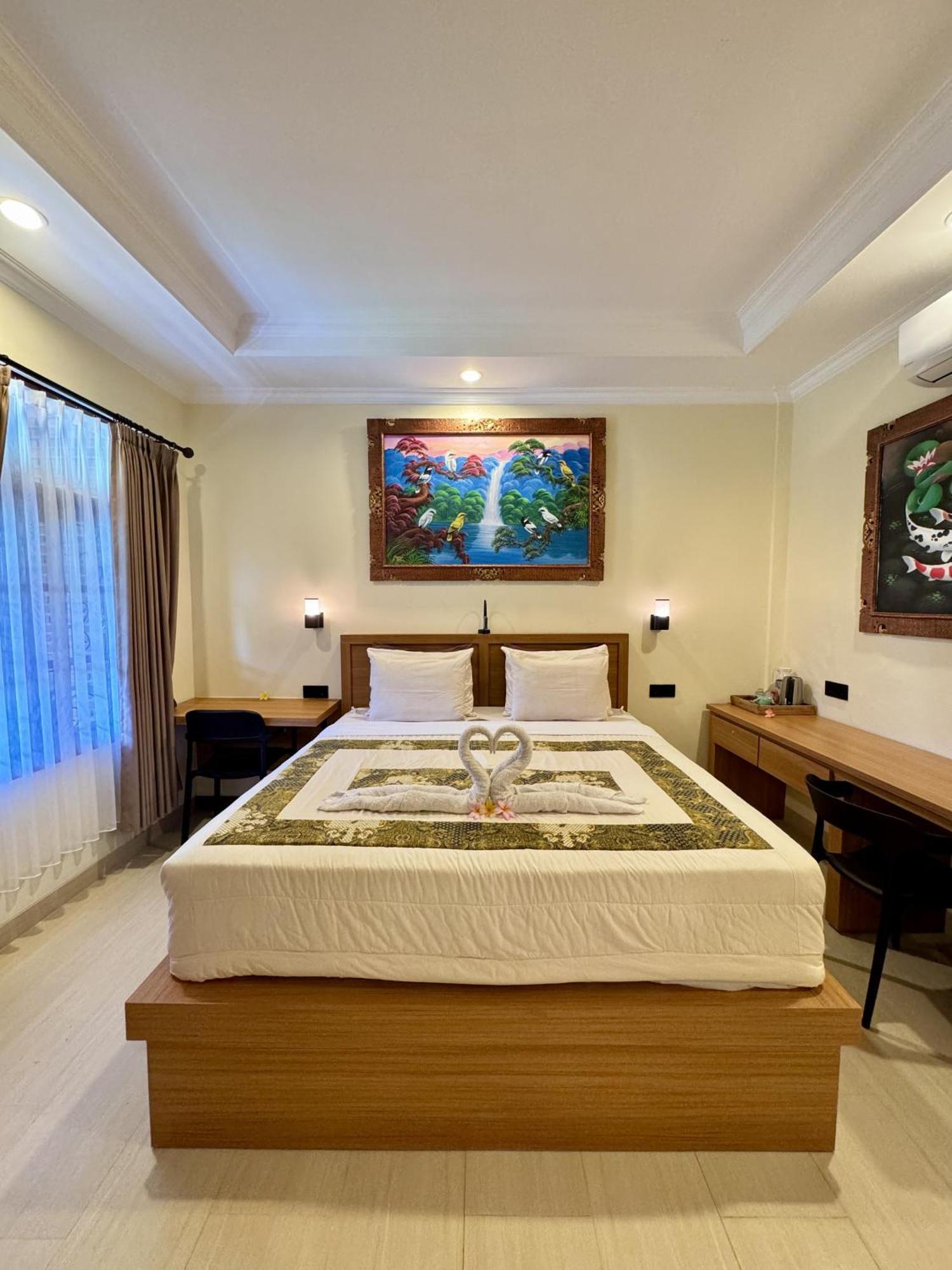 Danasari Homestay Casa de hóspedes Ubud