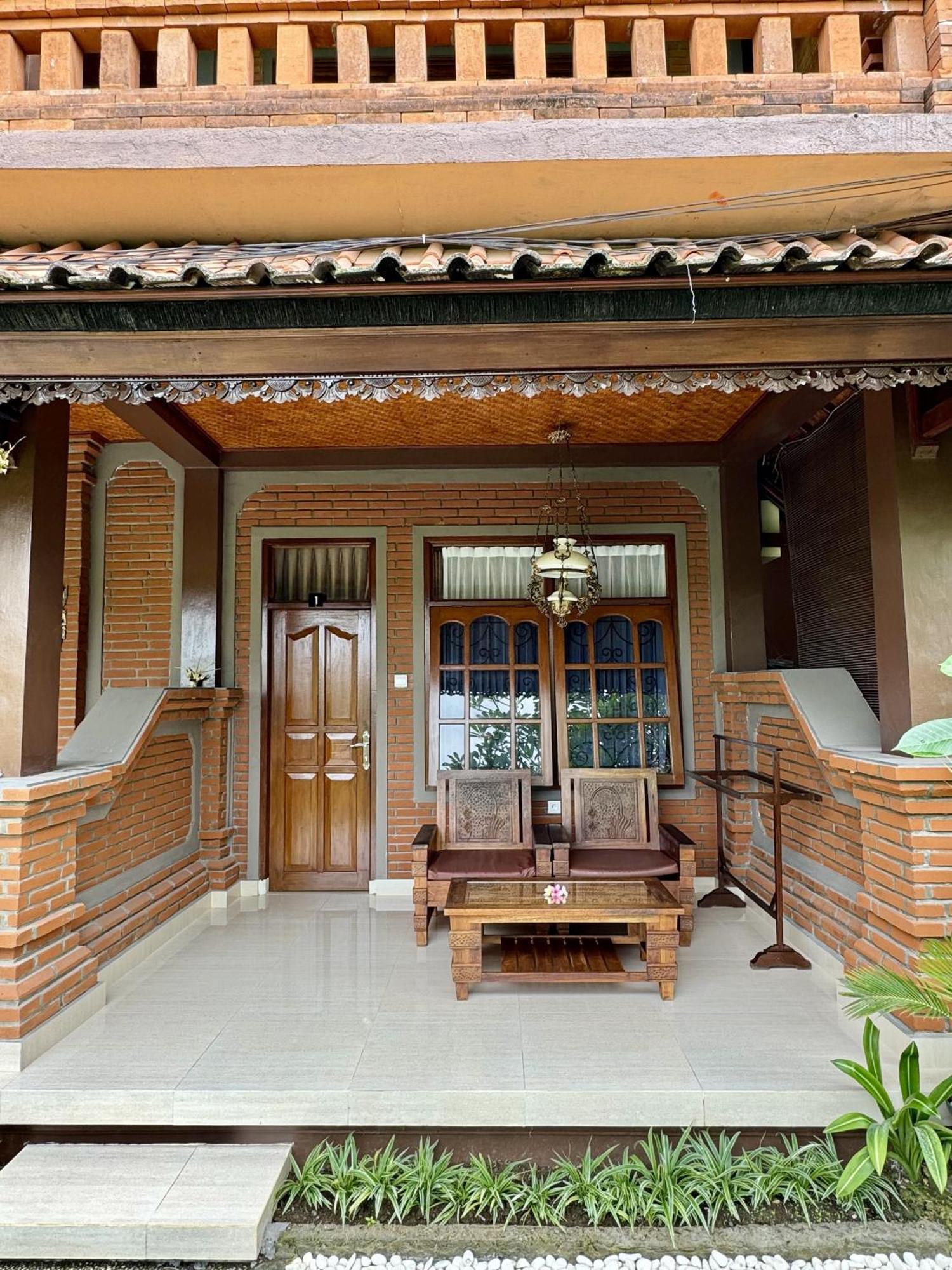 Casa de hóspedes Danasari Homestay 2*