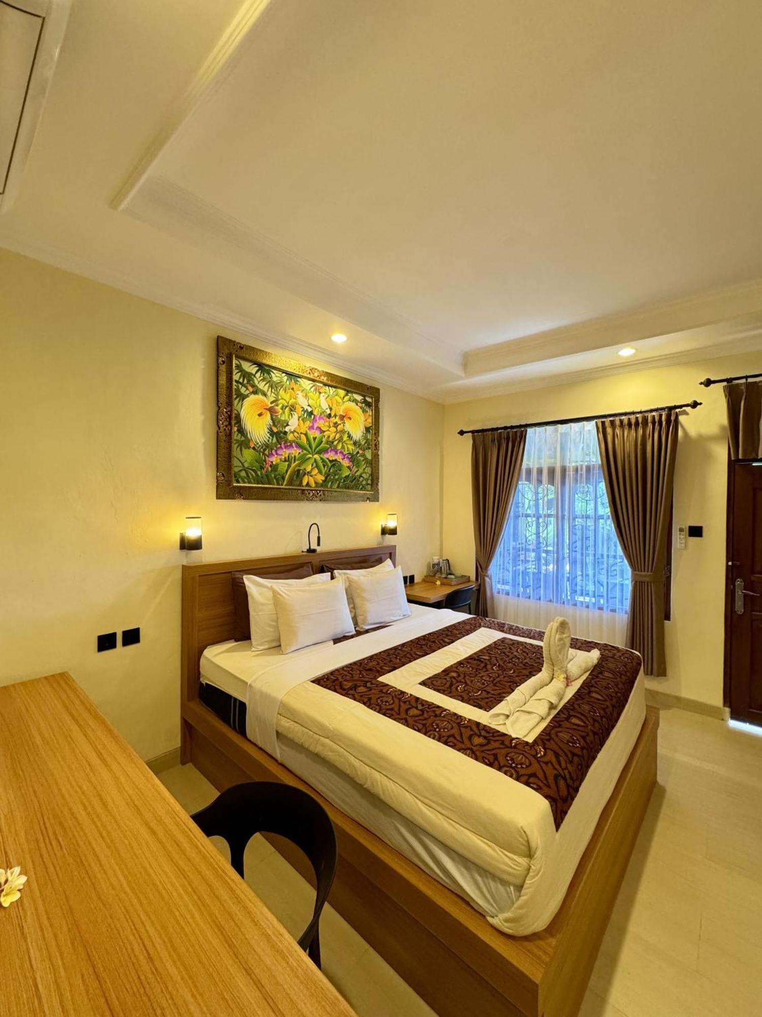 Danasari Homestay Casa de hóspedes 2*