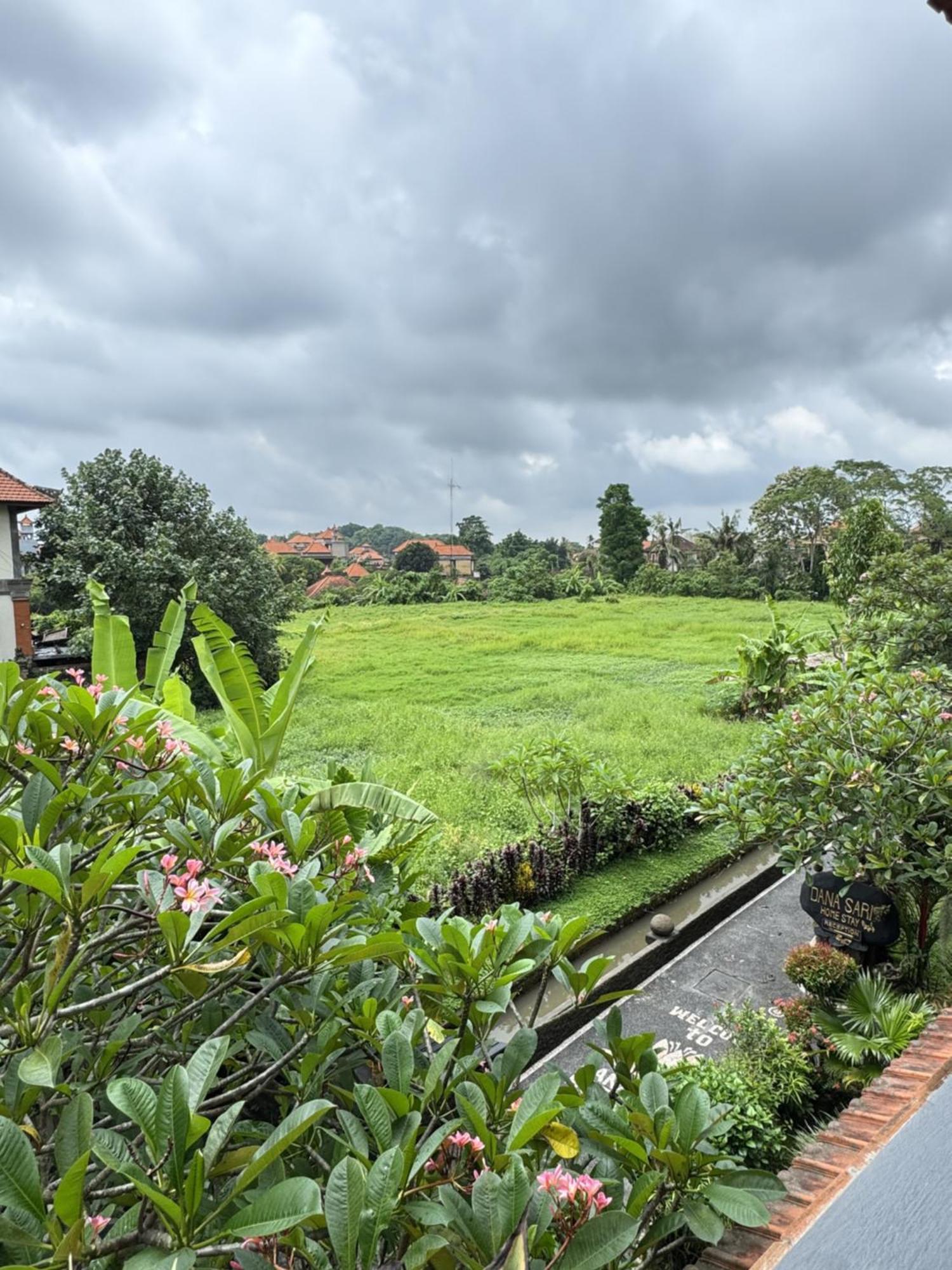 Danasari Homestay