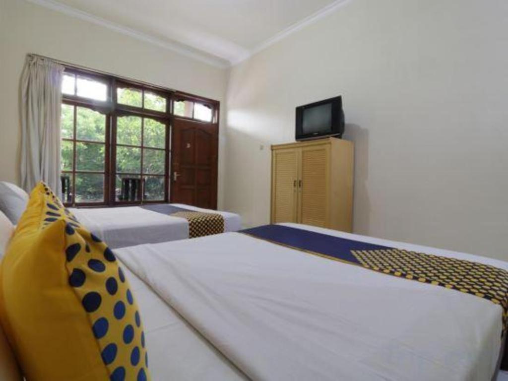Hotel Aget Jaya Ii