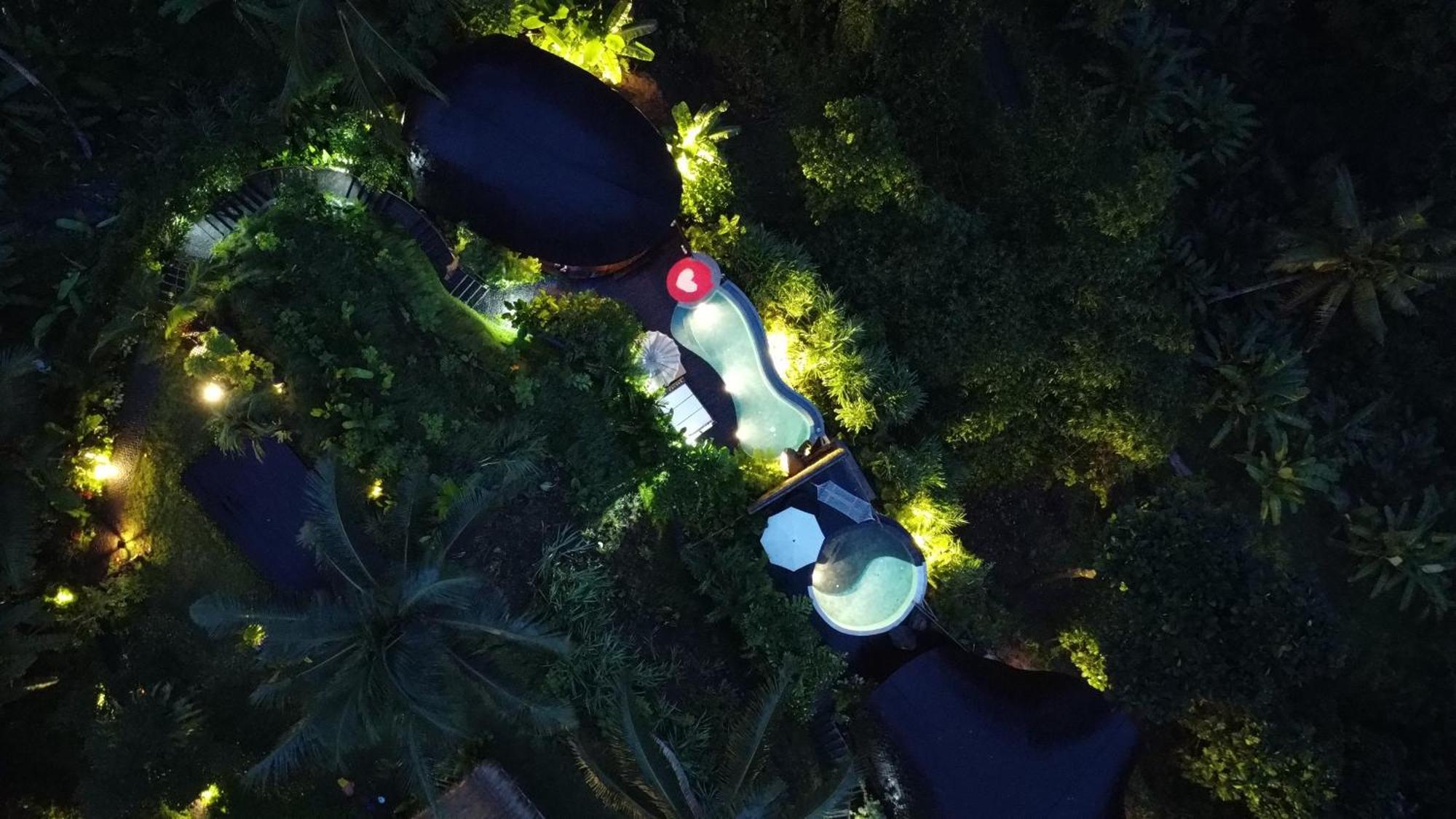 Belalu Bali Boutique & Experience *