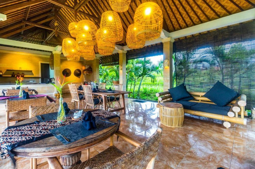 Hotel Pelangi Sidemen 4*