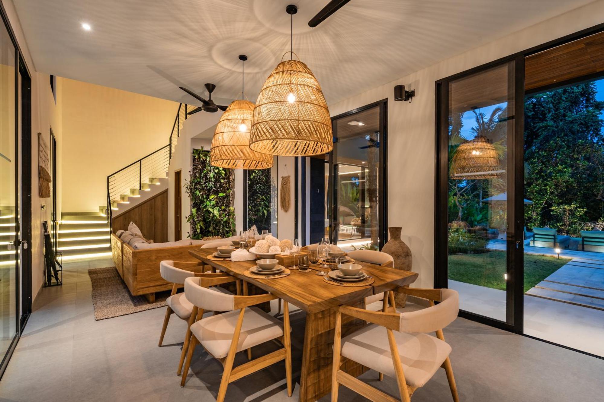La Lisa By Balisuperhost Vila Ubud (Bali)