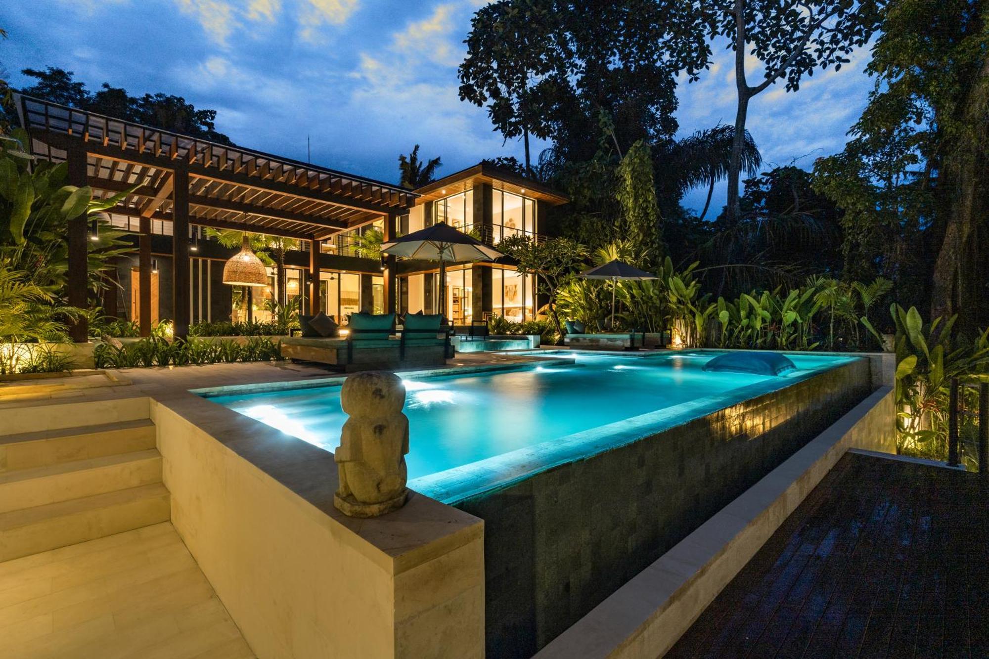 La Lisa By Balisuperhost * Ubud (Bali)