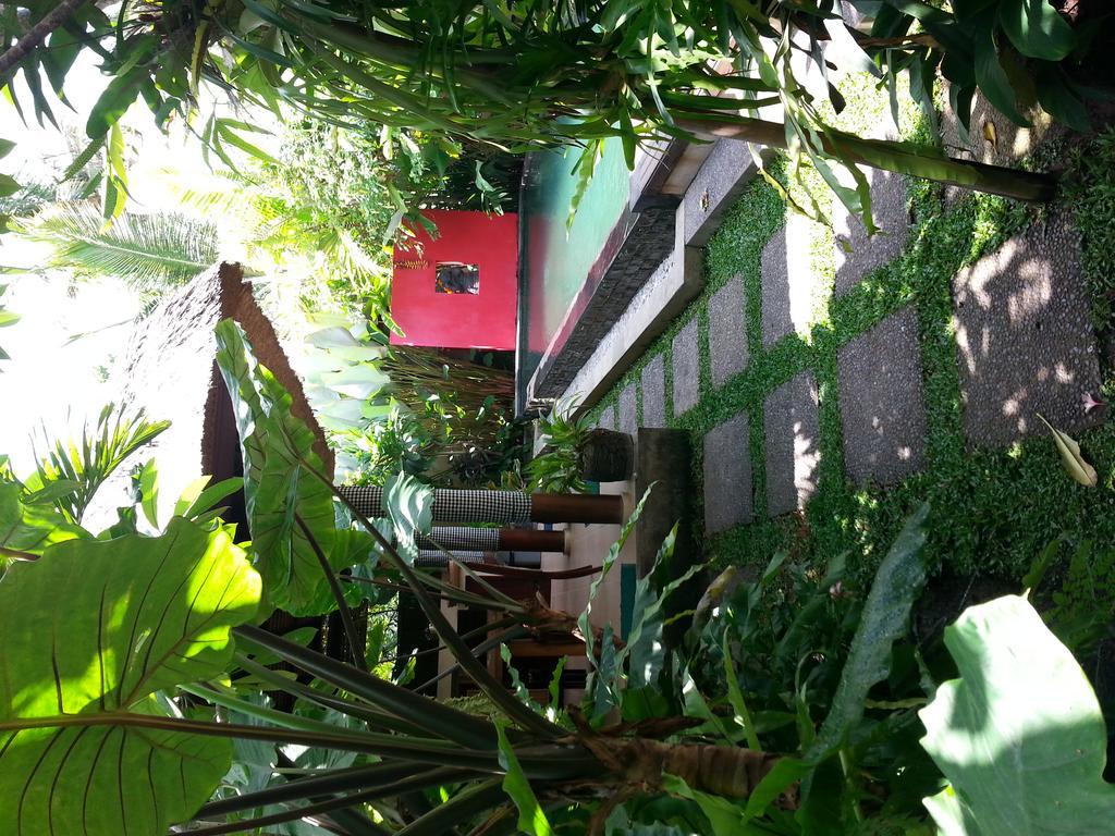 Kasili Villa Ubud