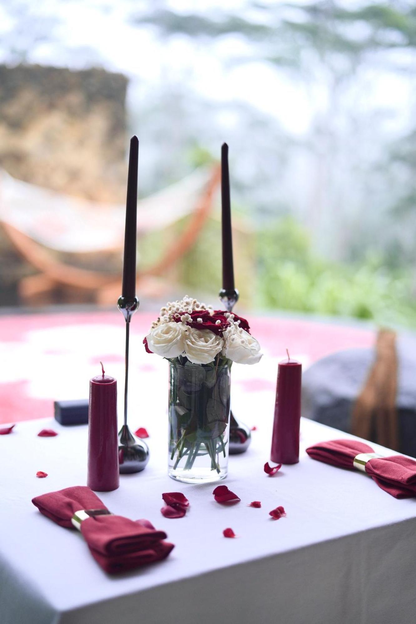 Belalu Bali Boutique & Experience Vila Ubud (Bali)