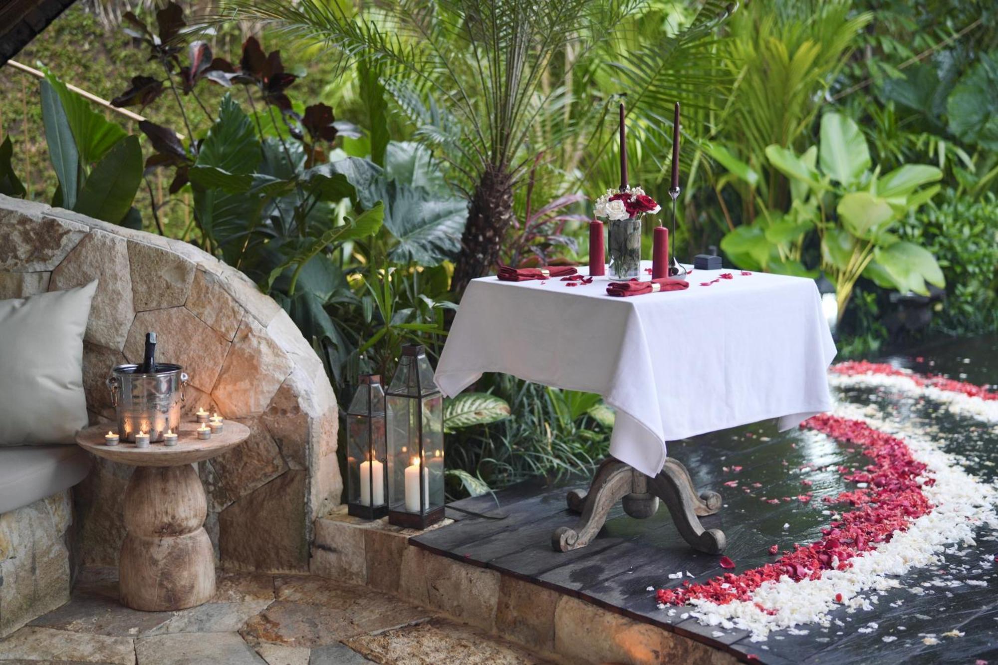 Belalu Bali Boutique & Experience Vila