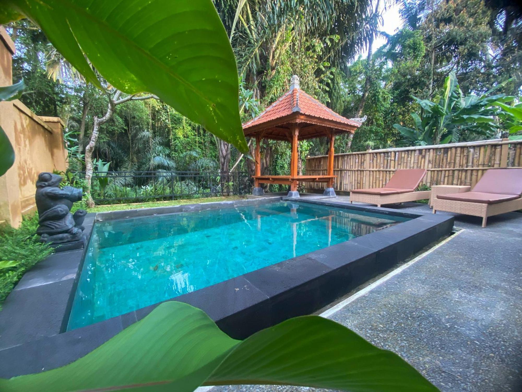 Semana Jungle By Shm Villa