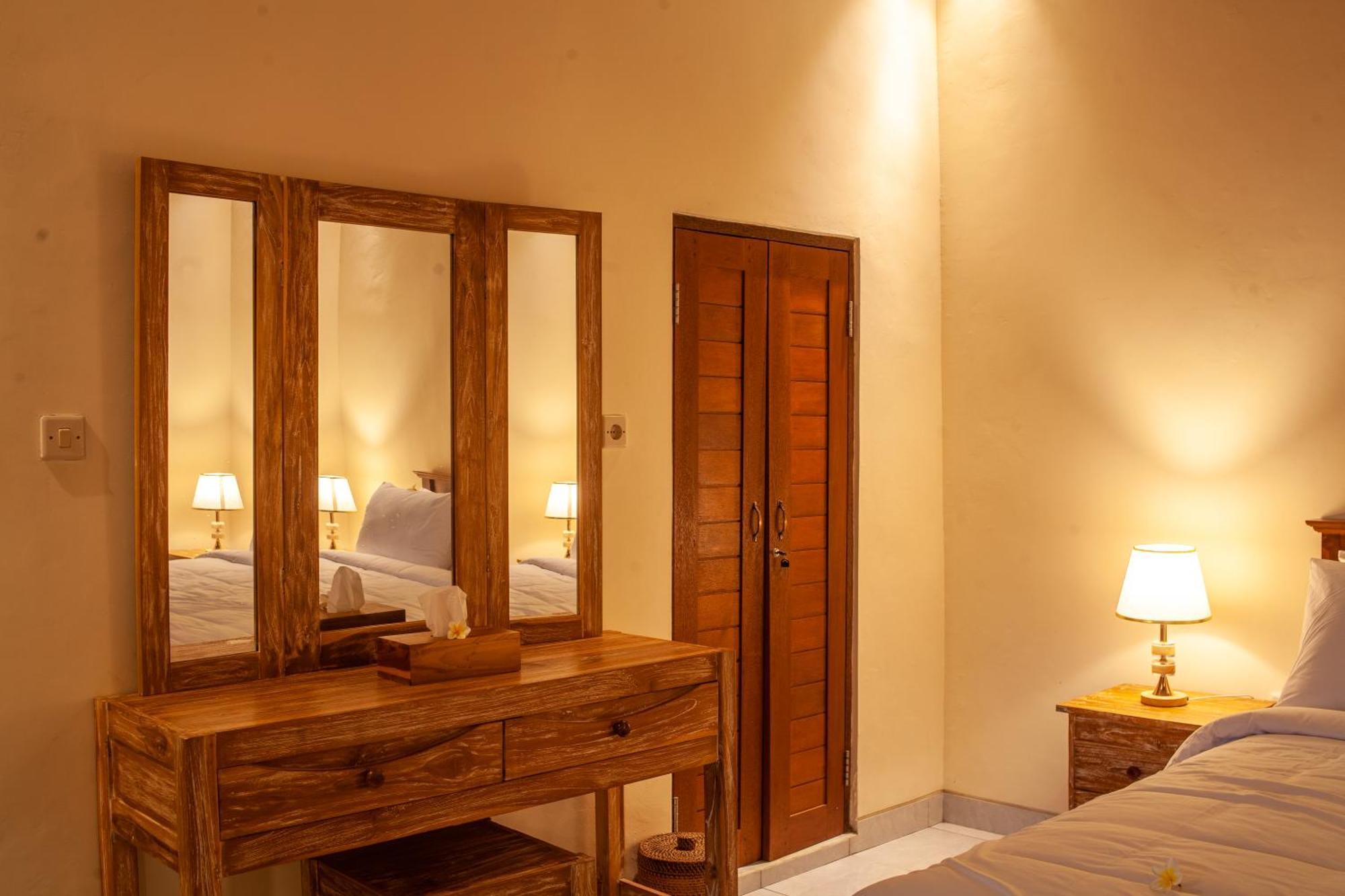Darma Keliki Guest house *