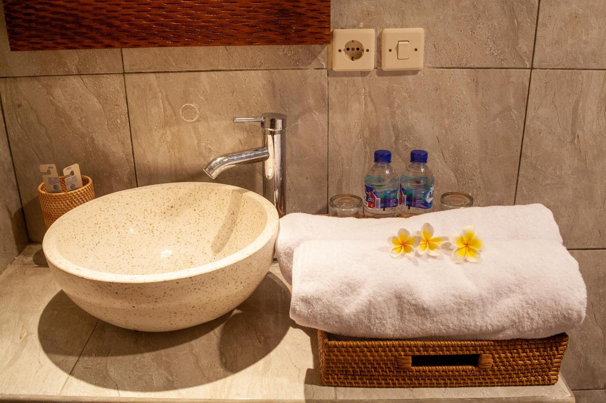 Darma Keliki Guest house Ubud (Bali)