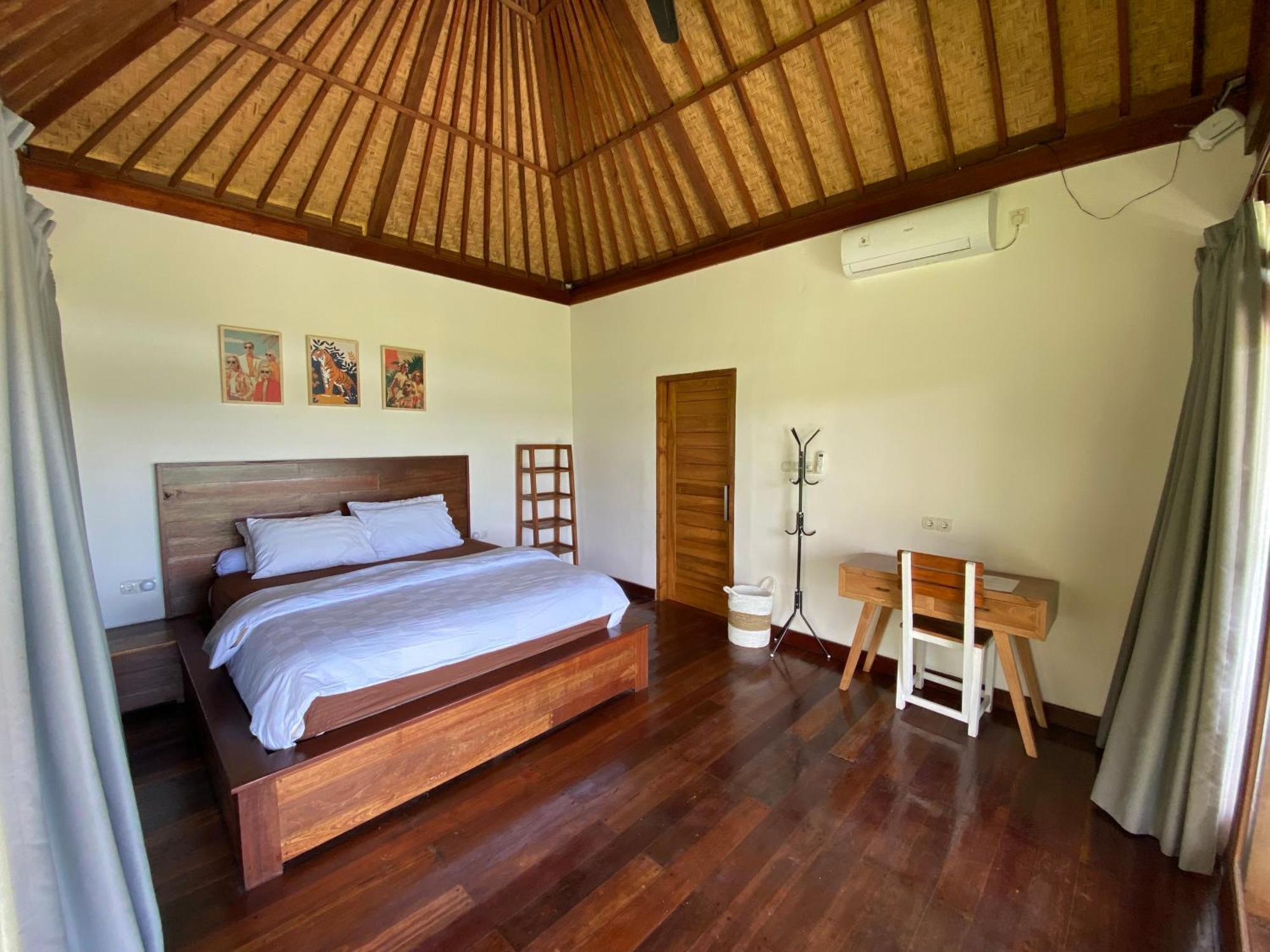 Tepiuma House Guest house Ubud (Bali)